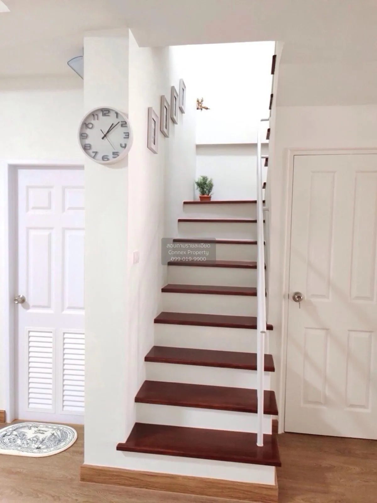 For Sale Townhouse/Townhome  , The Life Bangna , MRT-Sri Iam , Ba