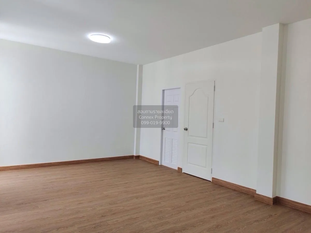 For Sale Townhouse/Townhome  , The Life Bangna , MRT-Sri Iam , Ba