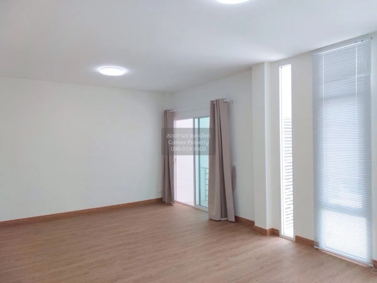 For Sale Townhouse/Townhome  , The Life Bangna , MRT-Sri Iam , Ba