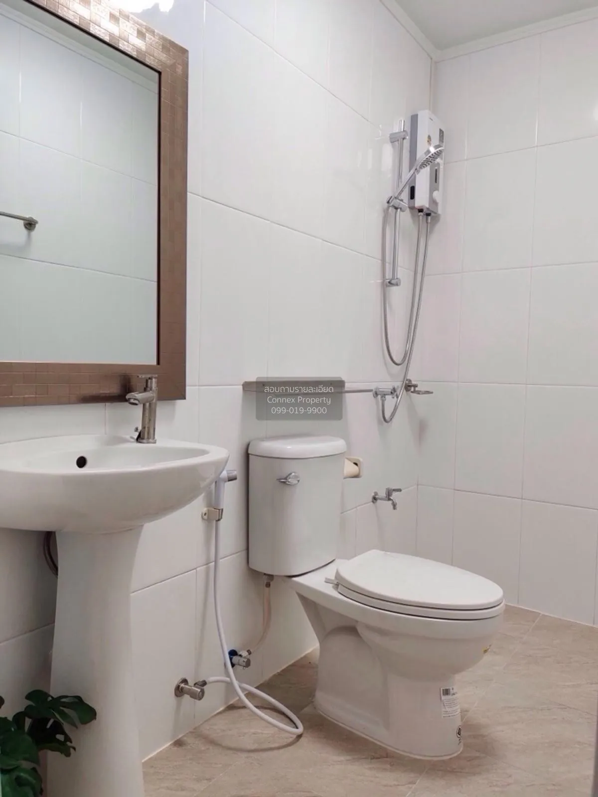 For Sale Townhouse/Townhome  , The Life Bangna , MRT-Sri Iam , Ba