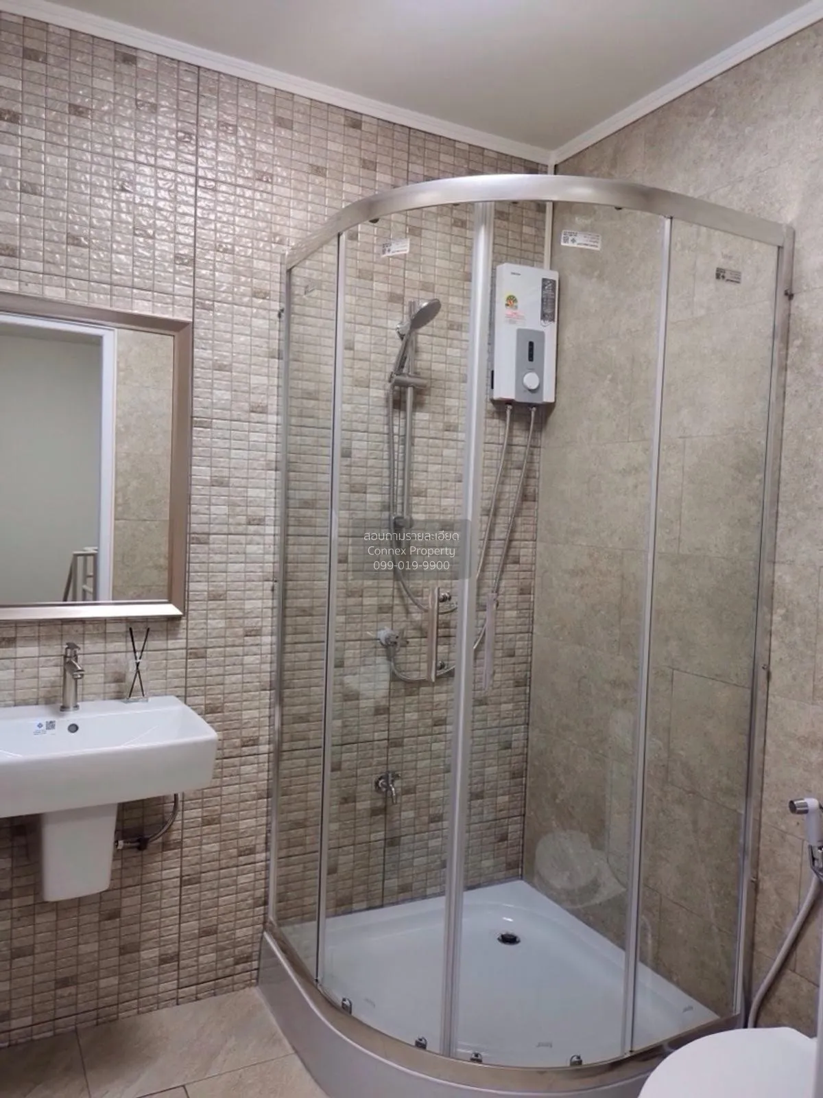 For Sale Townhouse/Townhome  , The Life Bangna , MRT-Sri Iam , Ba