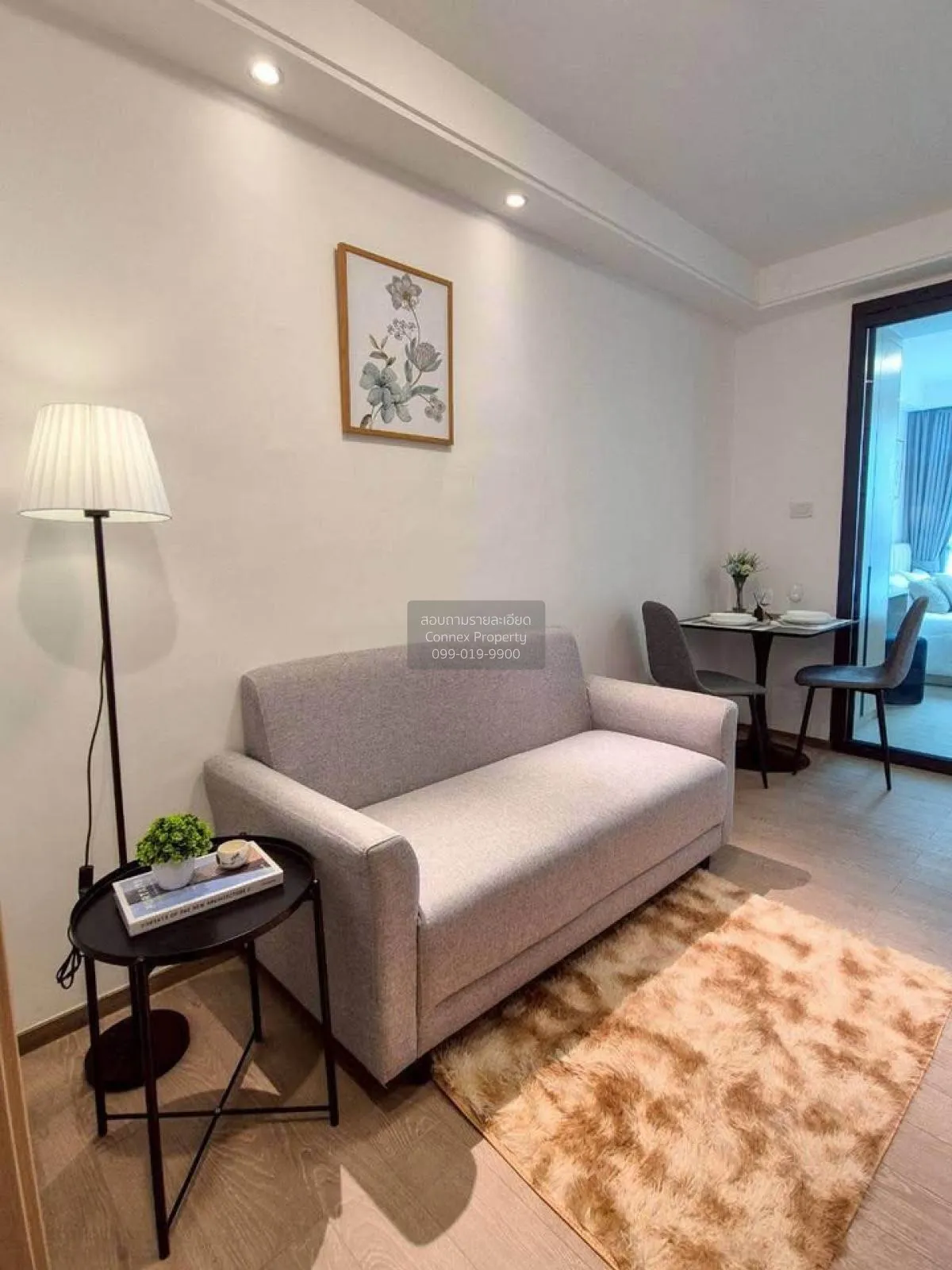 เช่าคอนโด  รีเกิล ศรีนครินทร์ 40 หนองบอน เขต ประเวศ กรุงเทพ CX-13 1