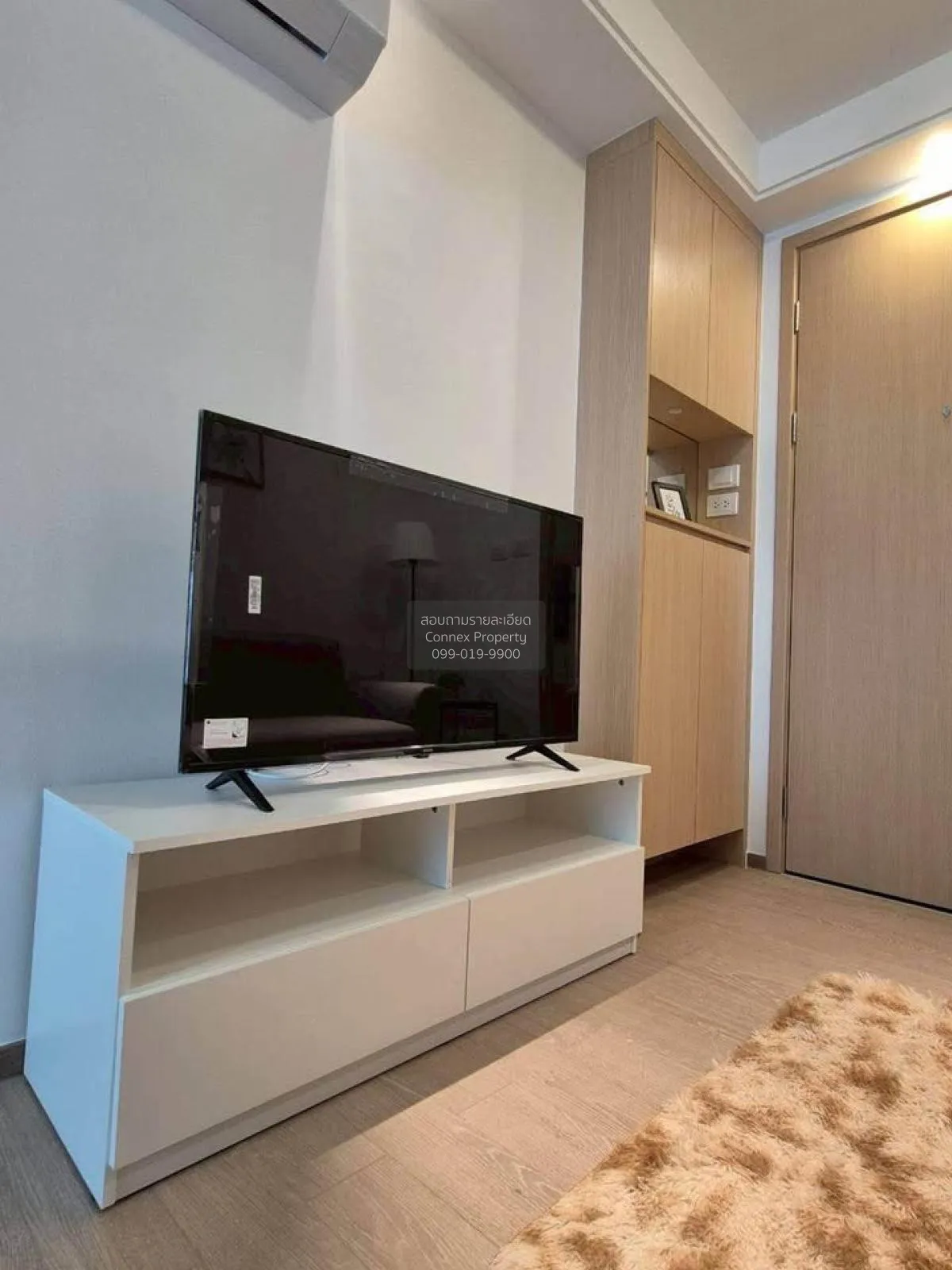 เช่าคอนโด  รีเกิล ศรีนครินทร์ 40 หนองบอน เขต ประเวศ กรุงเทพ CX-13 2