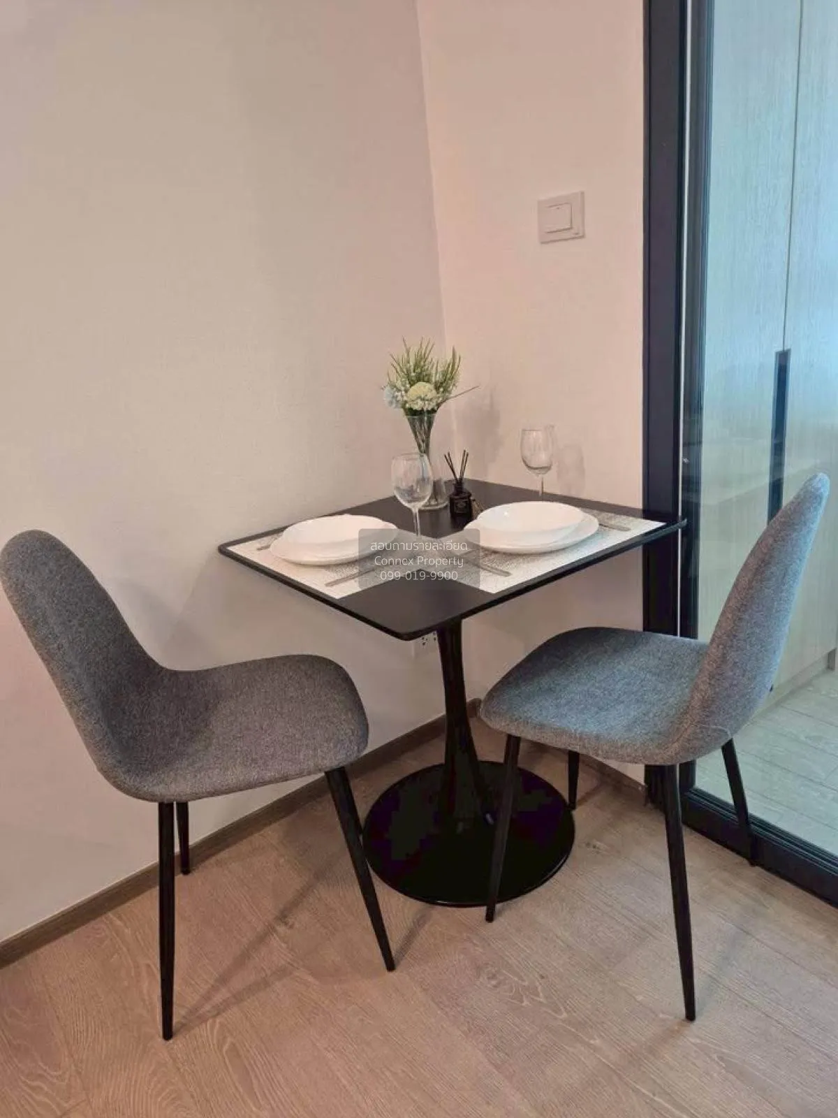 เช่าคอนโด  รีเกิล ศรีนครินทร์ 40 หนองบอน เขต ประเวศ กรุงเทพ CX-13 3