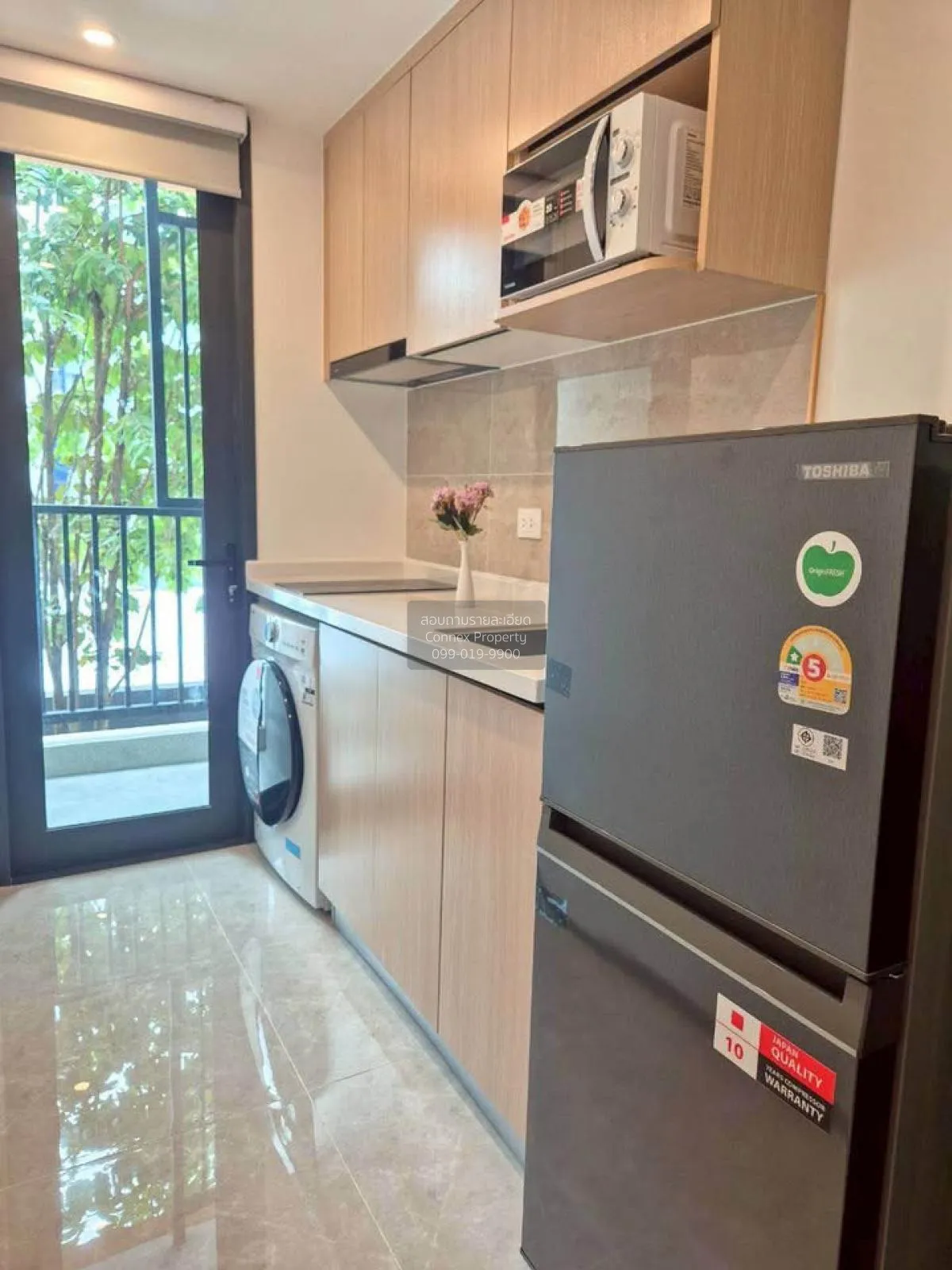 เช่าคอนโด  รีเกิล ศรีนครินทร์ 40 หนองบอน เขต ประเวศ กรุงเทพ CX-13