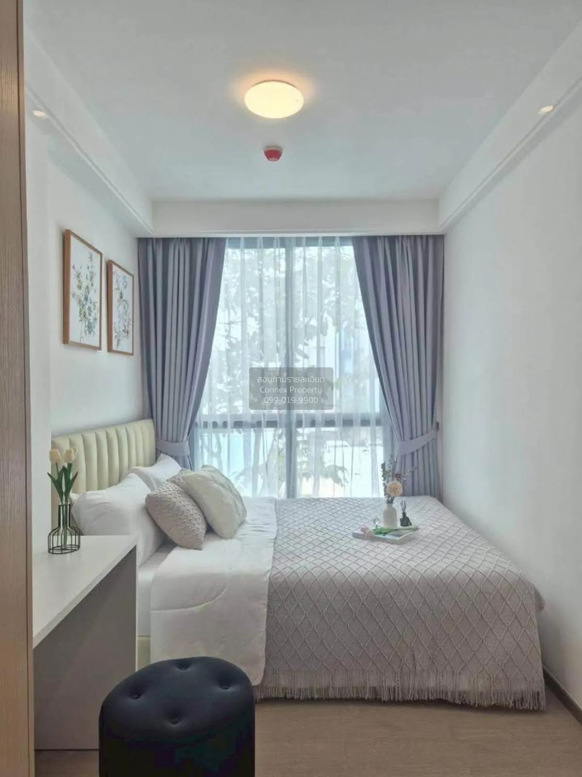 เช่าคอนโด  รีเกิล ศรีนครินทร์ 40 หนองบอน เขต ประเวศ กรุงเทพ CX-13