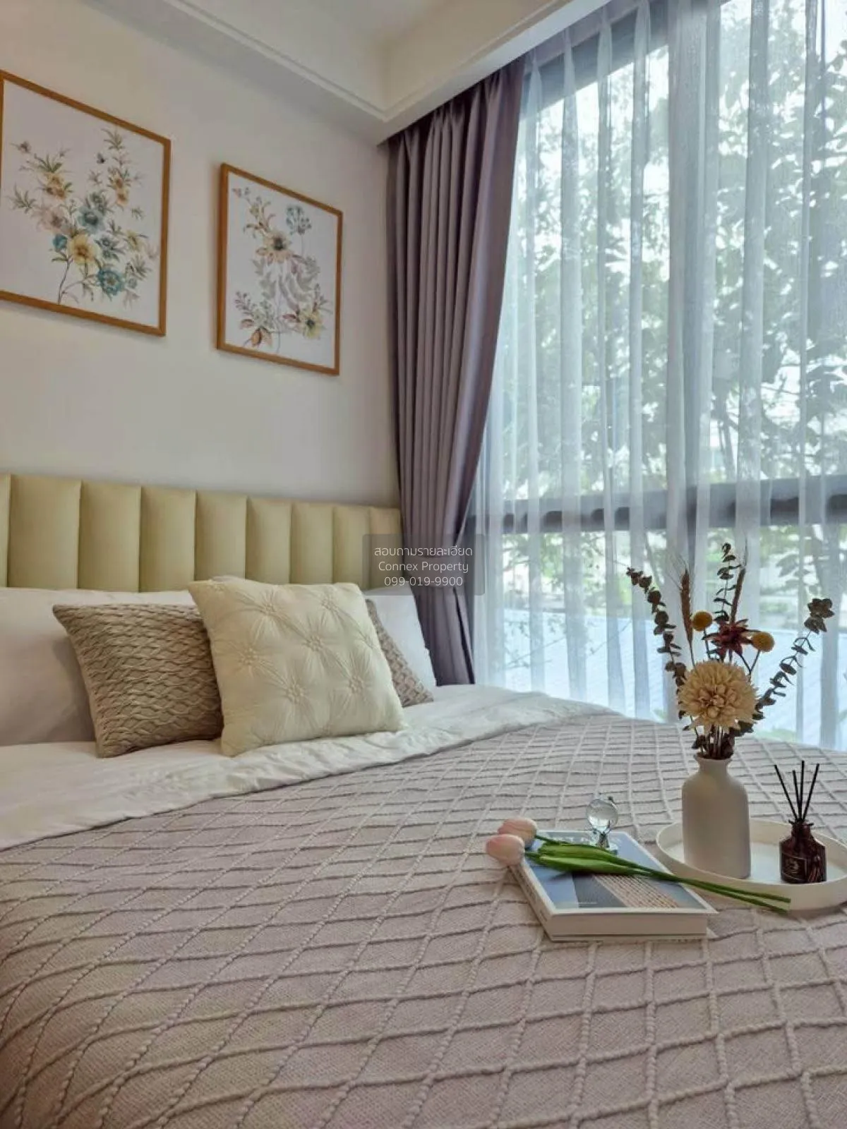 เช่าคอนโด  รีเกิล ศรีนครินทร์ 40 หนองบอน เขต ประเวศ กรุงเทพ CX-13