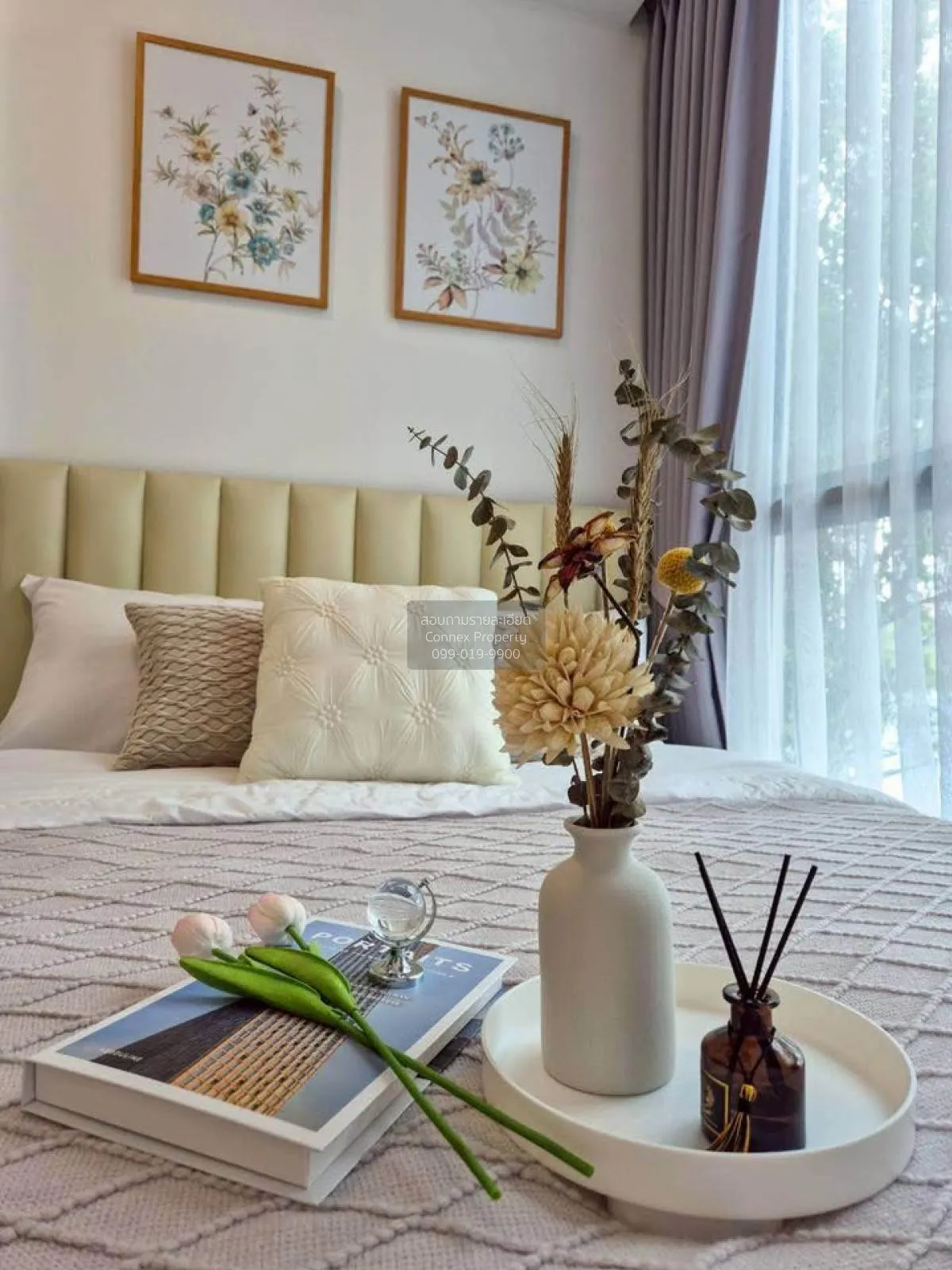 เช่าคอนโด  รีเกิล ศรีนครินทร์ 40 หนองบอน เขต ประเวศ กรุงเทพ CX-13