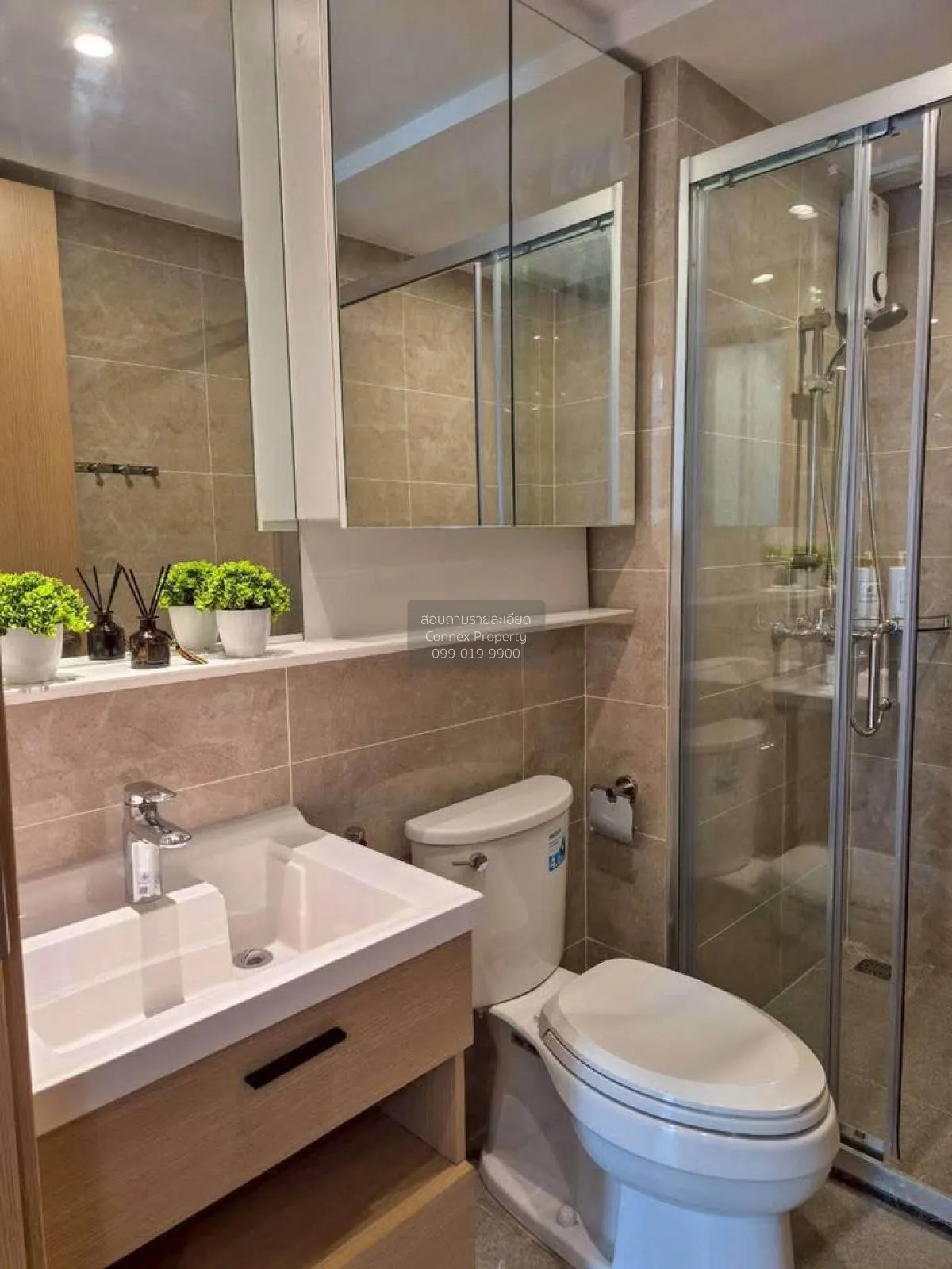 เช่าคอนโด  รีเกิล ศรีนครินทร์ 40 หนองบอน เขต ประเวศ กรุงเทพ CX-13