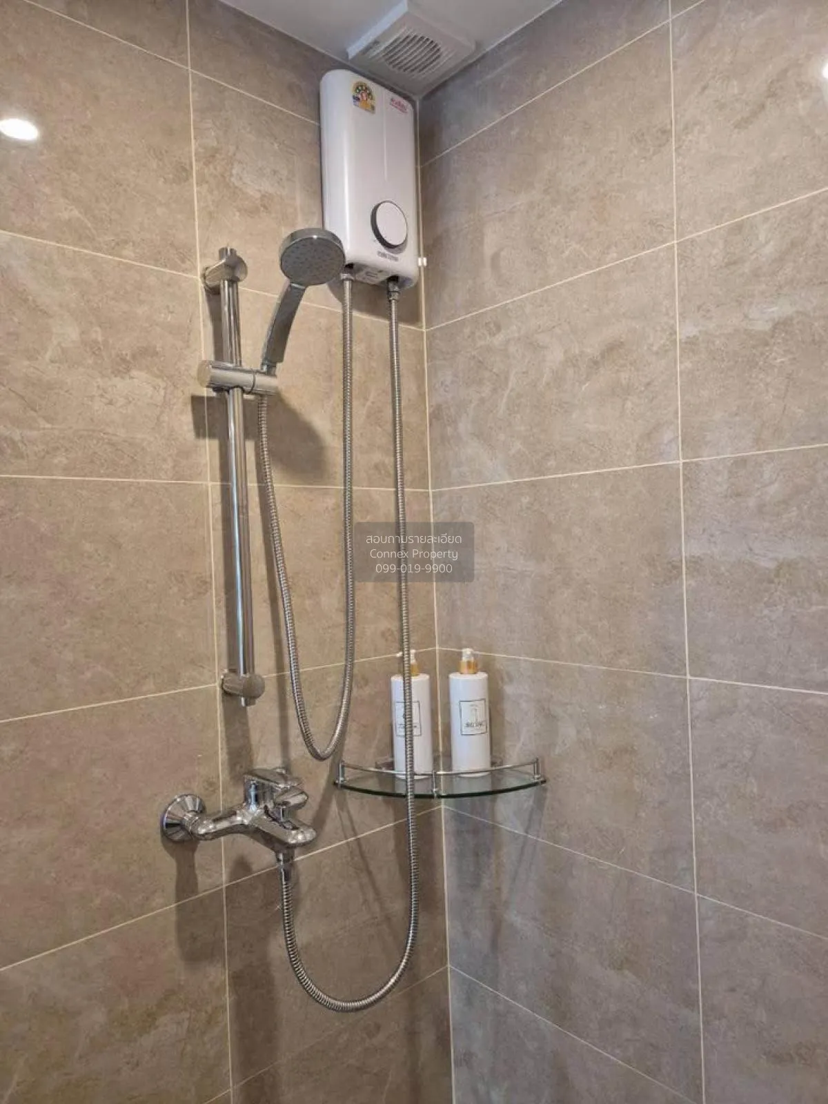 เช่าคอนโด  รีเกิล ศรีนครินทร์ 40 หนองบอน เขต ประเวศ กรุงเทพ CX-13