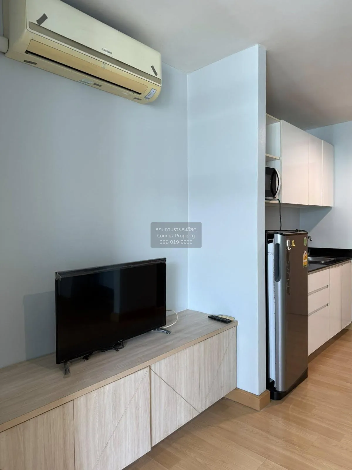 เช่าคอนโด  สวิฟท์ คอนโด บางเสาธง บางเสาธง สมุทรปราการ CX-135455 2