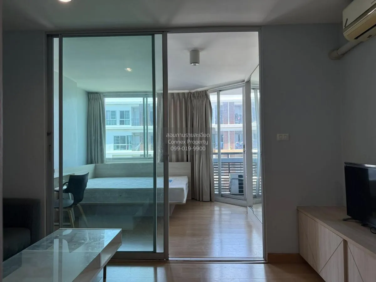 เช่าคอนโด  สวิฟท์ คอนโด บางเสาธง บางเสาธง สมุทรปราการ CX-135455 4