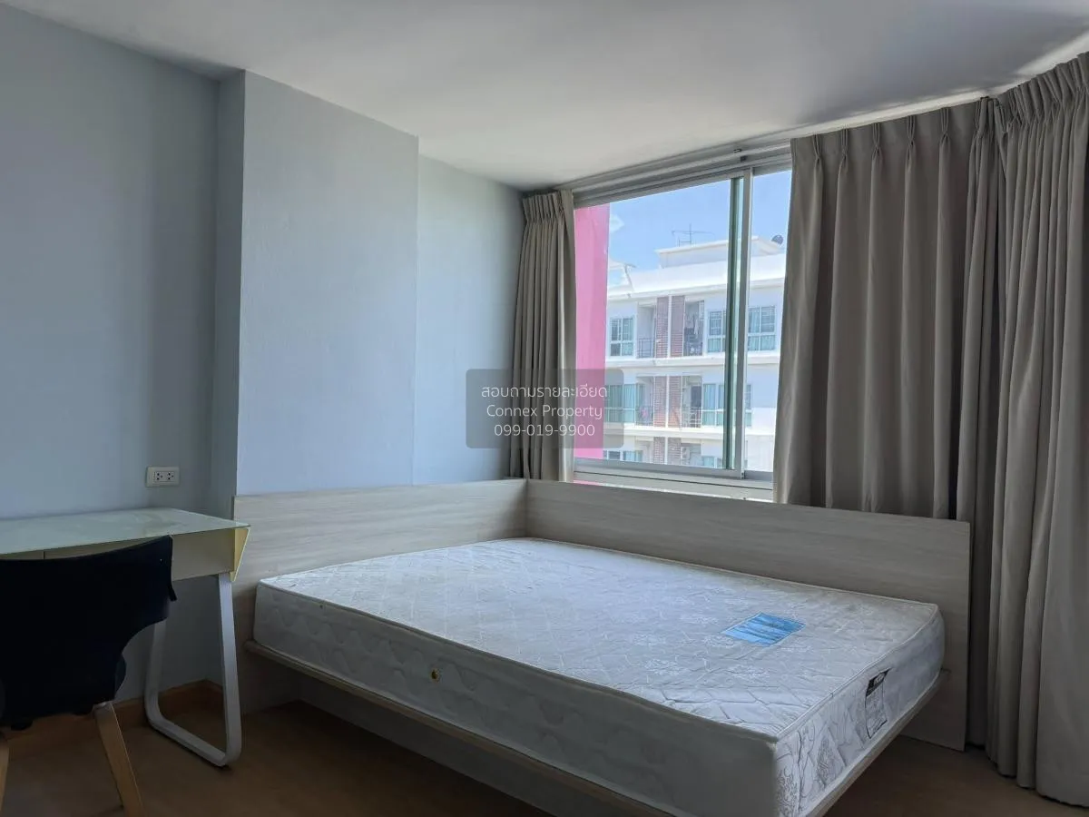 เช่าคอนโด  สวิฟท์ คอนโด บางเสาธง บางเสาธง สมุทรปราการ CX-135455