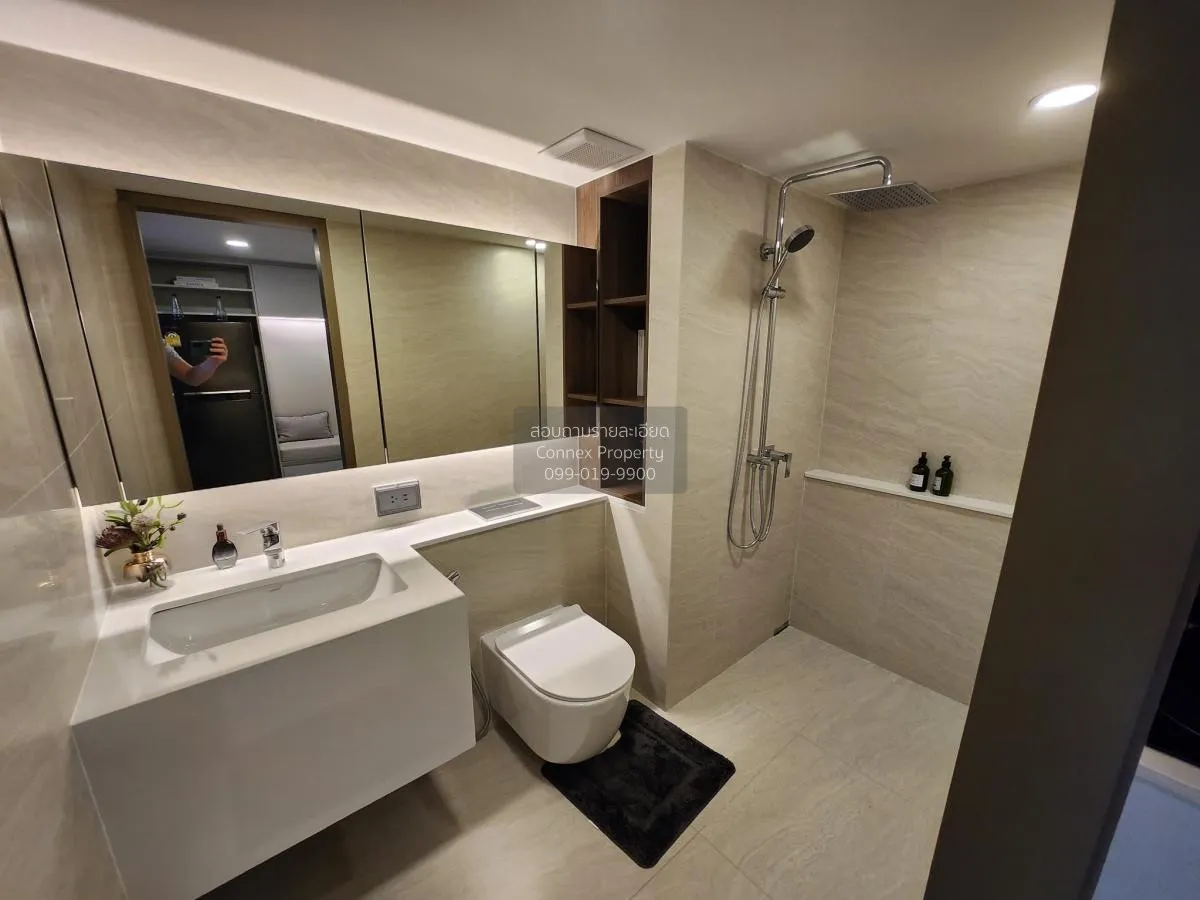 ขายคอนโด  โซ ออริจิ้น ศิริราช บ้านช่างหล่อ เขต บางกอกน้อย กรุงเทพ