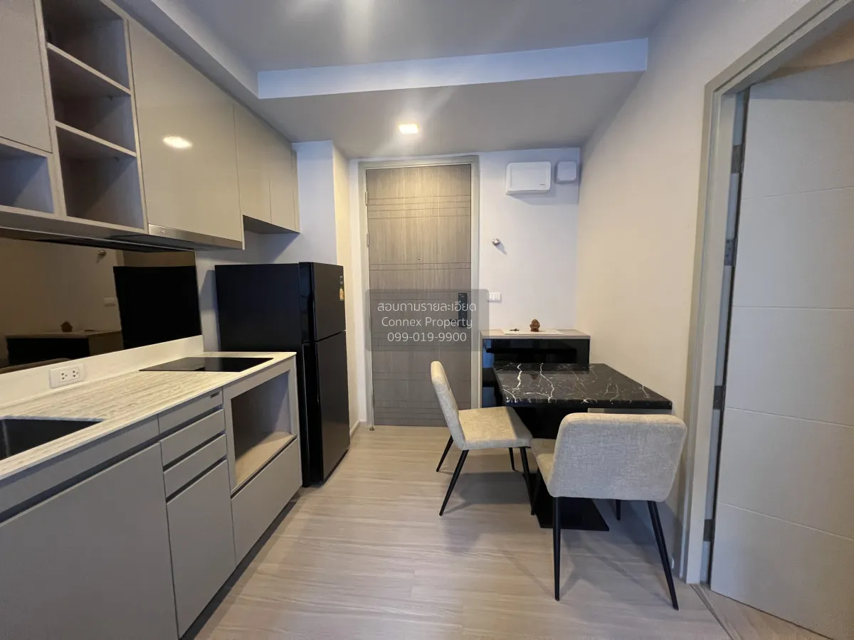 For Rent Condo , Quintara Treehaus Sukhumvit 42 , BTS-Phra Khanon 2