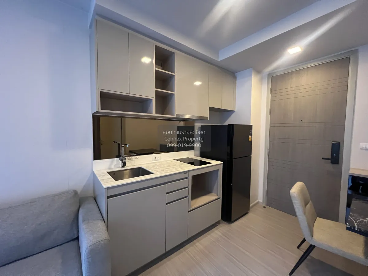 For Rent Condo , Quintara Treehaus Sukhumvit 42 , BTS-Phra Khanon 3