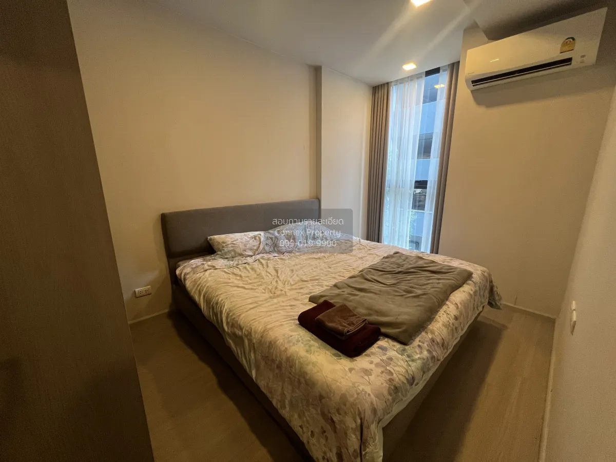 For Rent Condo , Quintara Treehaus Sukhumvit 42 , BTS-Phra Khanon 4