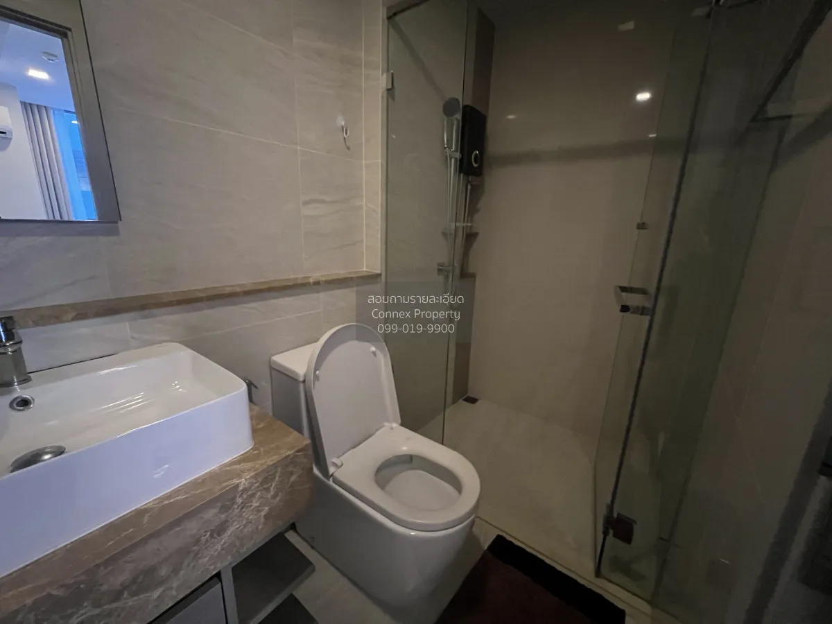 For Rent Condo , Quintara Treehaus Sukhumvit 42 , BTS-Phra Khanon