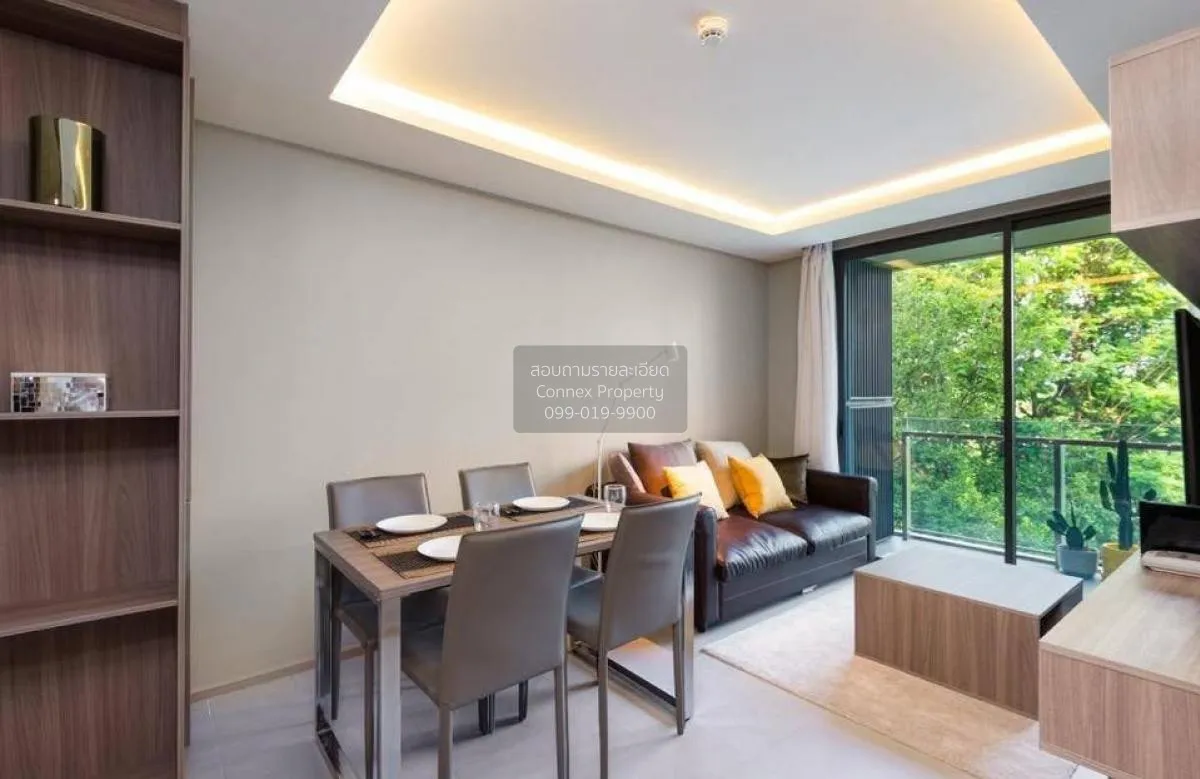 For Rent Condo , Urbitia Thonglor , BTS-Thong Lo , Phra Khanong , 3