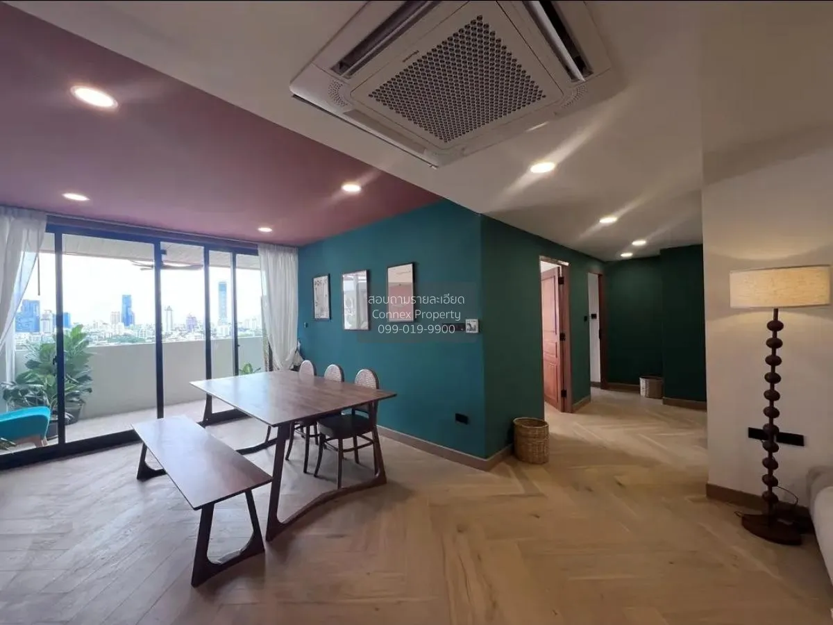 ขายคอนโด  ดี.เอส. ทาวเวอร์ 2 คลองตันเหนือ เขต วัฒนา กรุงเทพ CX-13 2