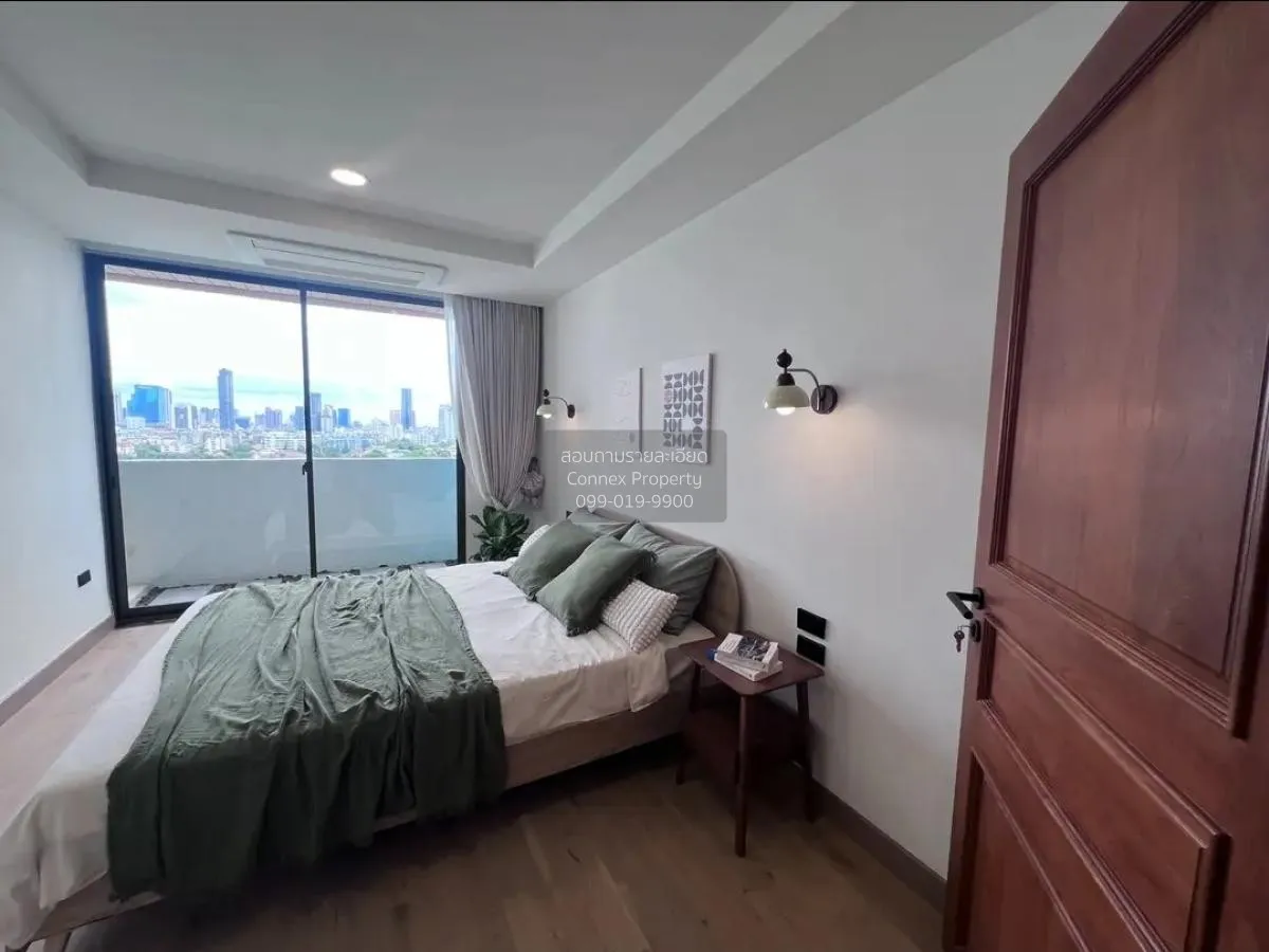 ขายคอนโด  ดี.เอส. ทาวเวอร์ 2 คลองตันเหนือ เขต วัฒนา กรุงเทพ CX-13 3