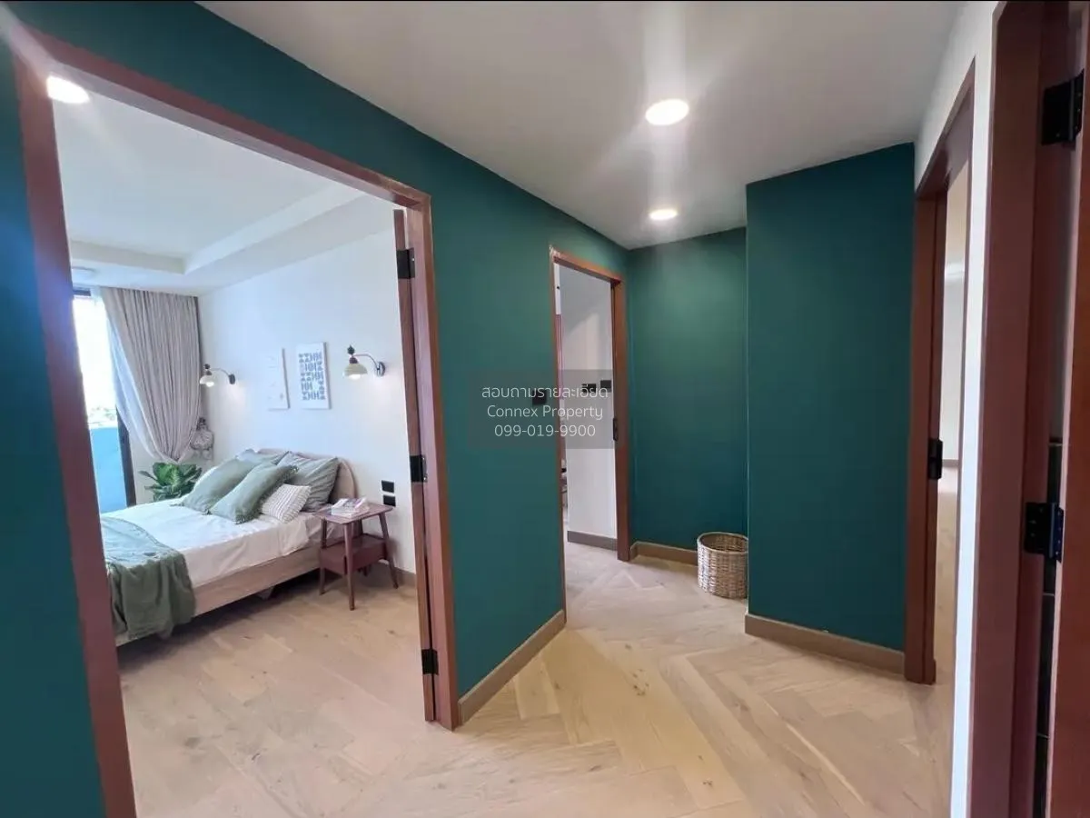 ขายคอนโด  ดี.เอส. ทาวเวอร์ 2 คลองตันเหนือ เขต วัฒนา กรุงเทพ CX-13