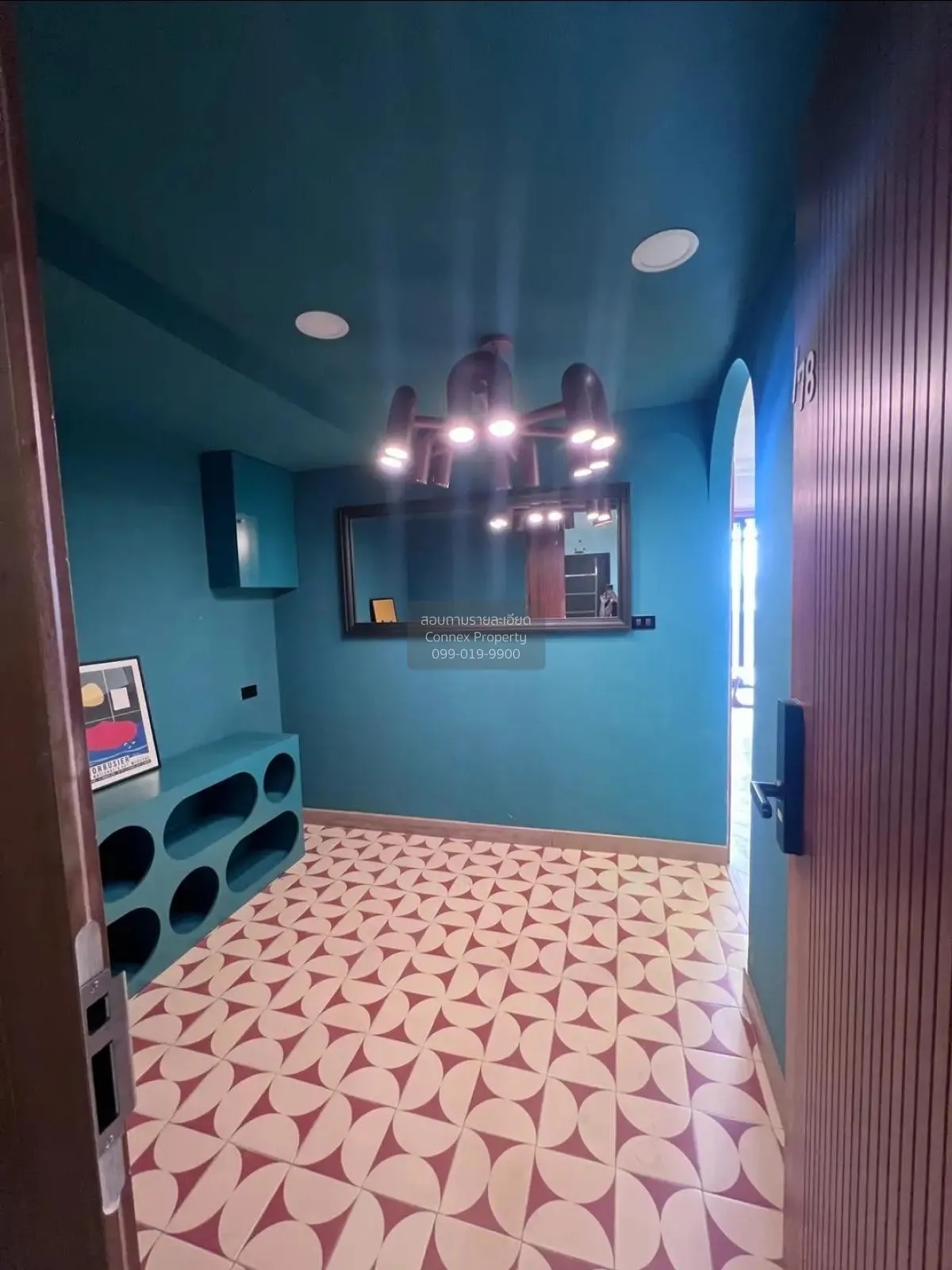 ขายคอนโด  ดี.เอส. ทาวเวอร์ 2 คลองตันเหนือ เขต วัฒนา กรุงเทพ CX-13