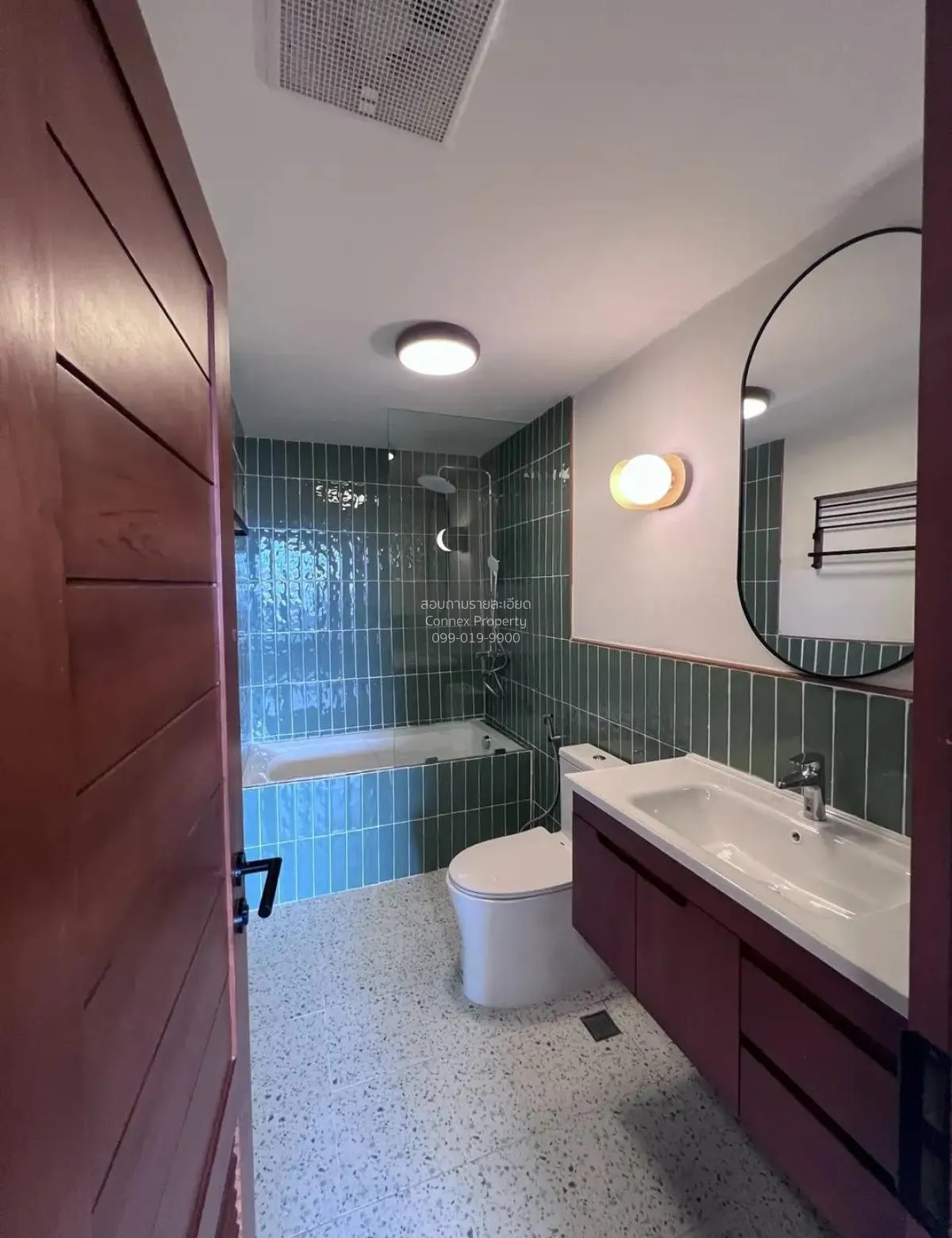 ขายคอนโด  ดี.เอส. ทาวเวอร์ 2 คลองตันเหนือ เขต วัฒนา กรุงเทพ CX-13