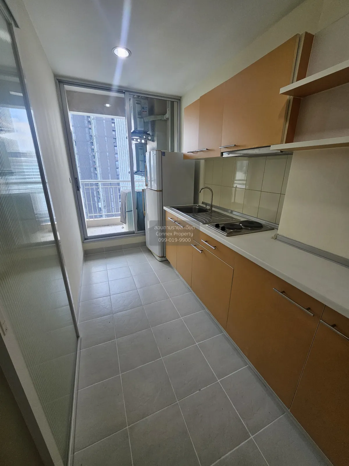 For Sale Condo , Life @ Sukhumvit 65 , BTS-Ekkamai , Phra Khanong 2