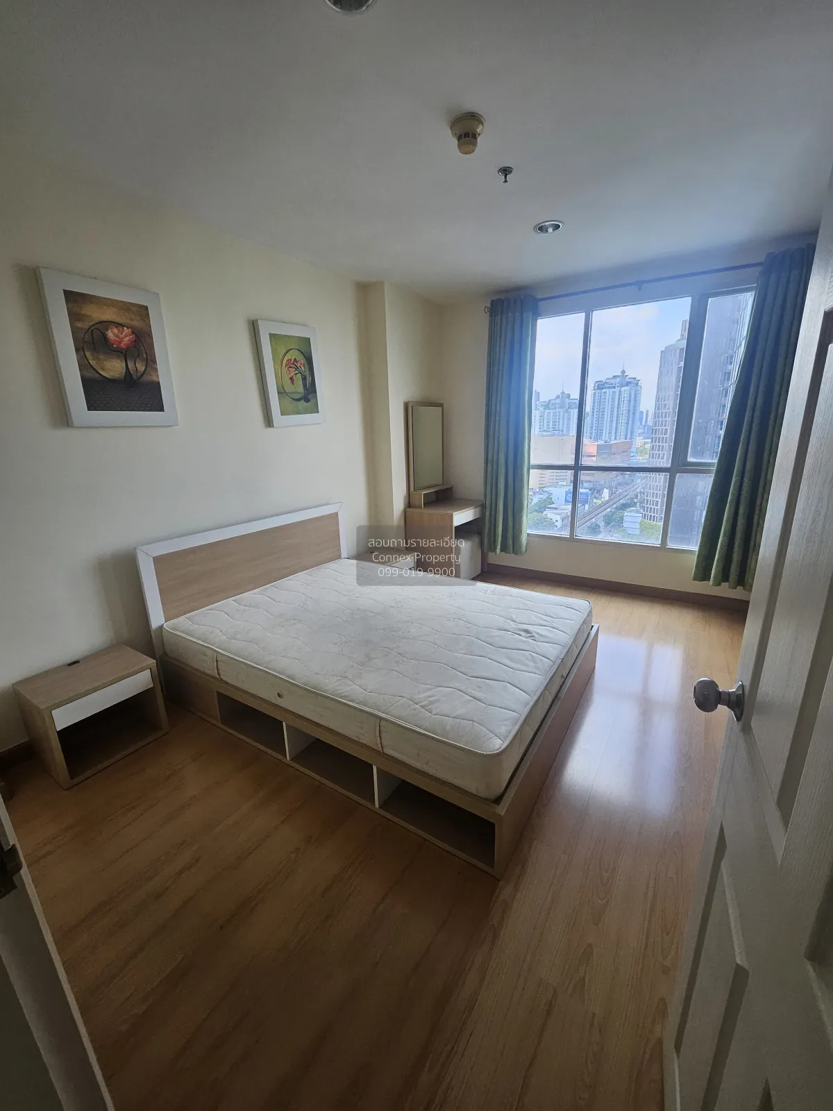 For Sale Condo , Life @ Sukhumvit 65 , BTS-Ekkamai , Phra Khanong 3
