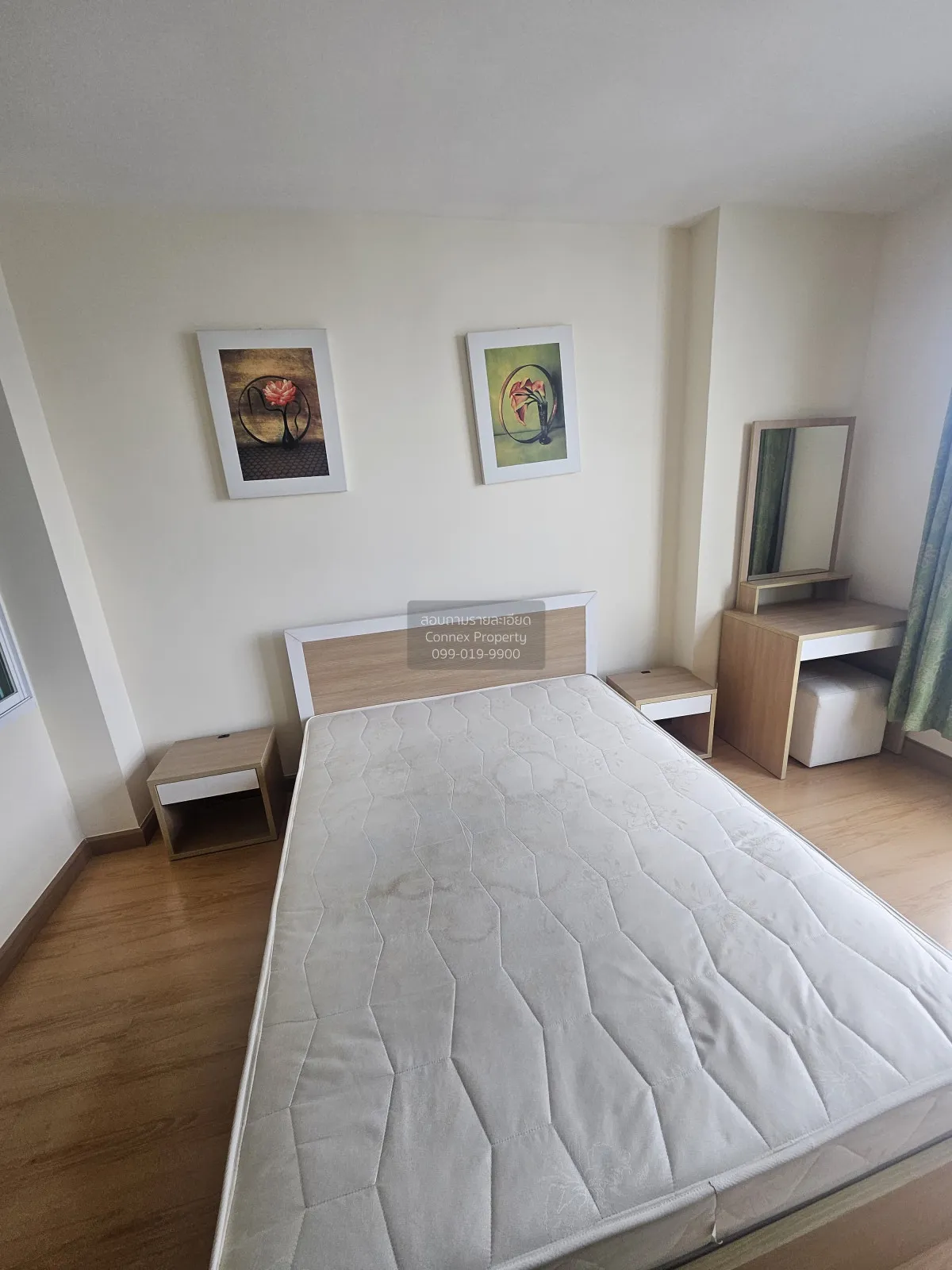 For Sale Condo , Life @ Sukhumvit 65 , BTS-Ekkamai , Phra Khanong 4