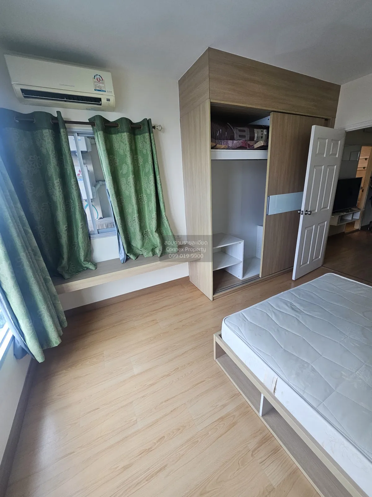 For Sale Condo , Life @ Sukhumvit 65 , BTS-Ekkamai , Phra Khanong