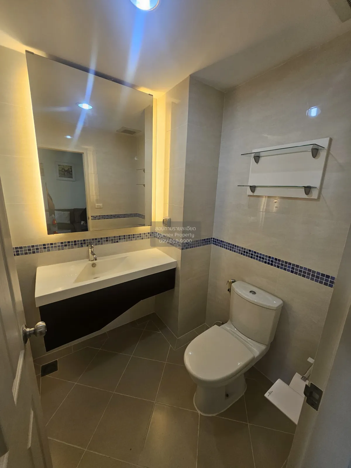 For Sale Condo , Life @ Sukhumvit 65 , BTS-Ekkamai , Phra Khanong