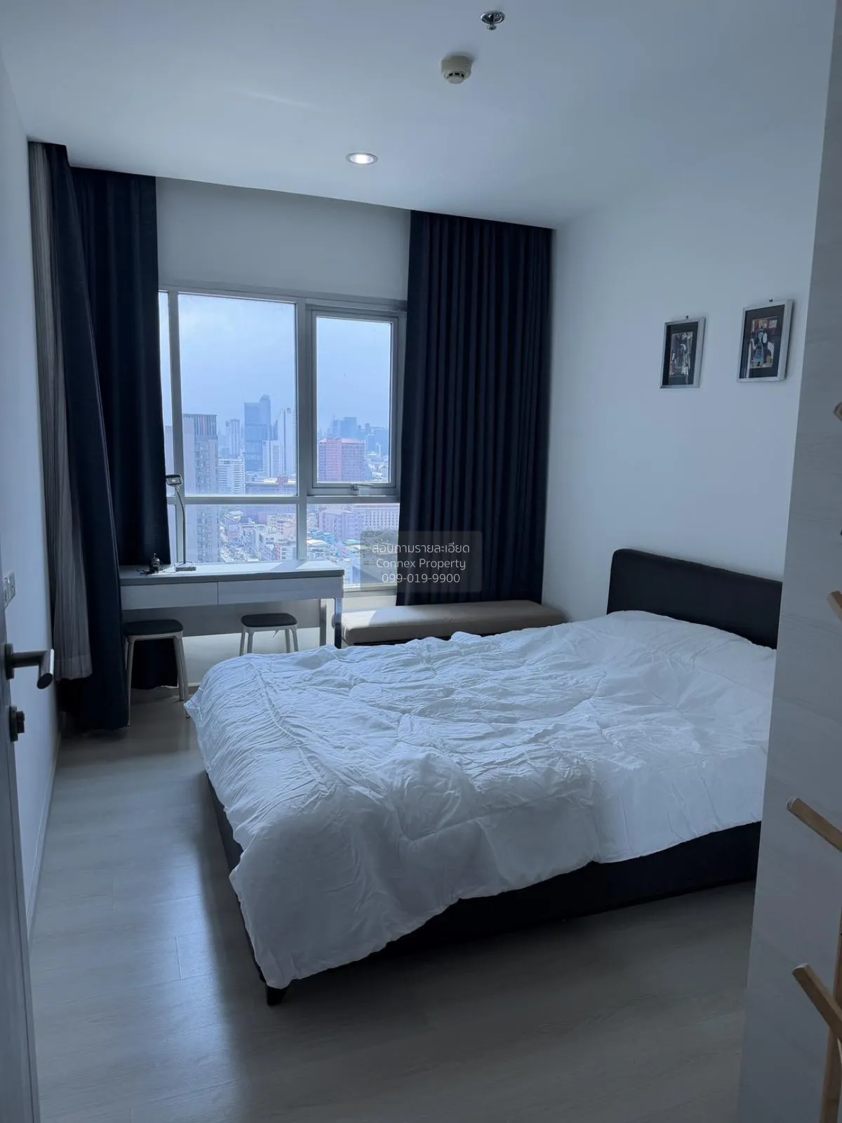 ขายคอนโด  ไลฟ์ รัชดาภิเษก MRT-ห้วยขวาง ห้วยขวาง เขต ห้วยขวาง กรุง