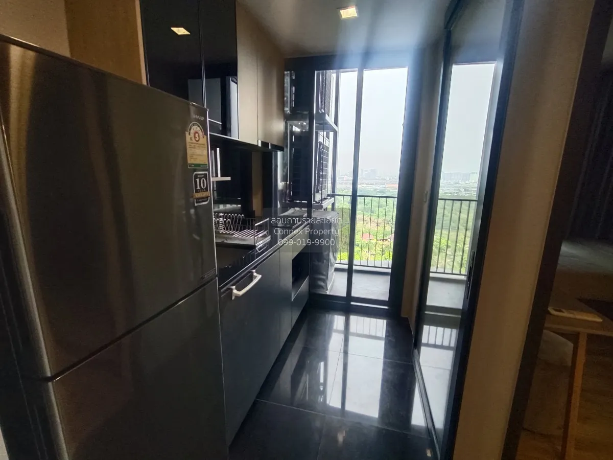 For Rent Condo , The Line Jatujak - Mochit , BTS-Mo Chit , Chomph 3