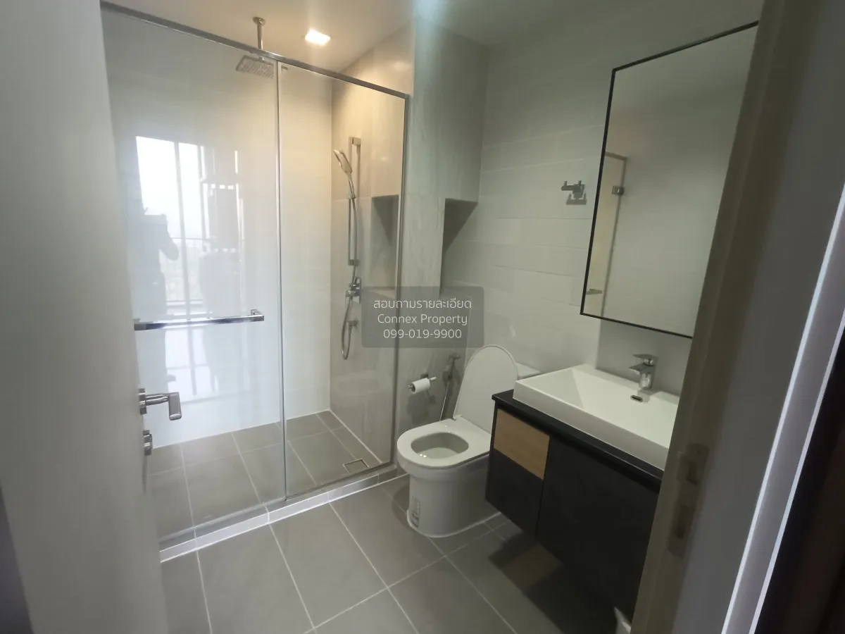 For Rent Condo , The Line Jatujak - Mochit , BTS-Mo Chit , Chomph