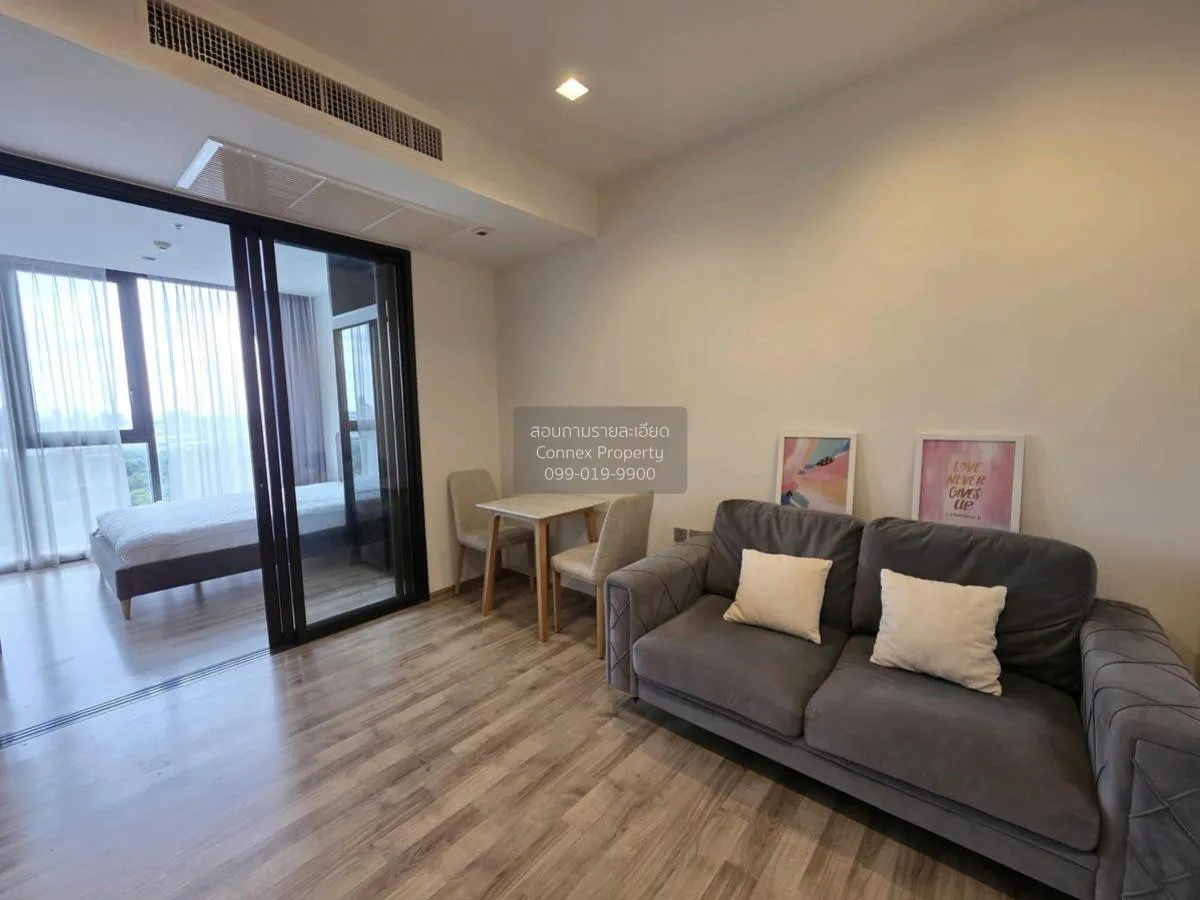 For Sale Condo , The Line Jatujak - Mochit , BTS-Mo Chit , Chomph 1
