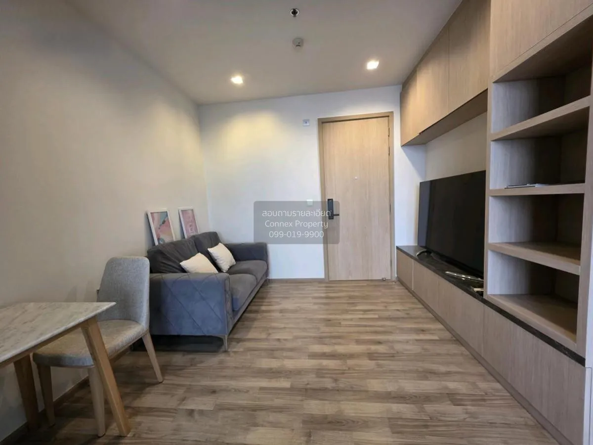For Sale Condo , The Line Jatujak - Mochit , BTS-Mo Chit , Chomph 2