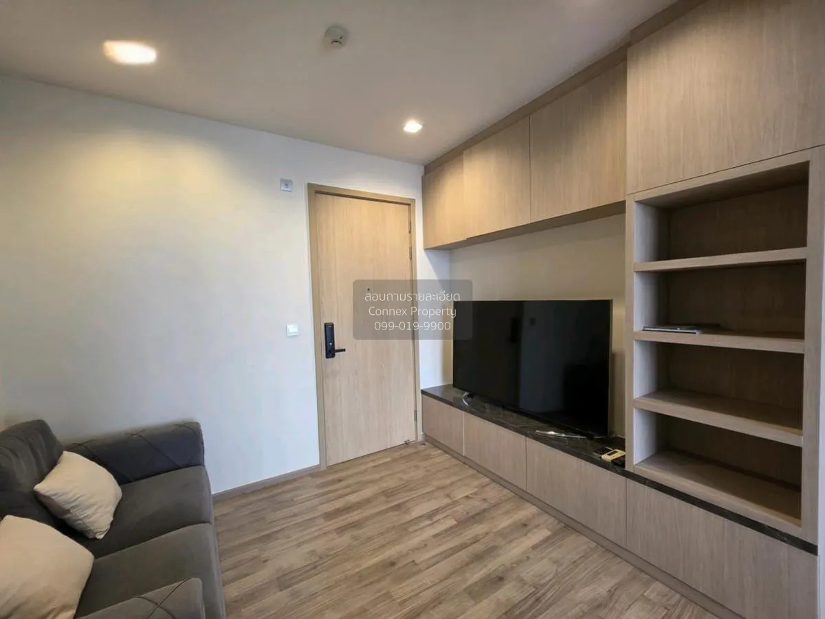 For Sale Condo , The Line Jatujak - Mochit , BTS-Mo Chit , Chomph 3