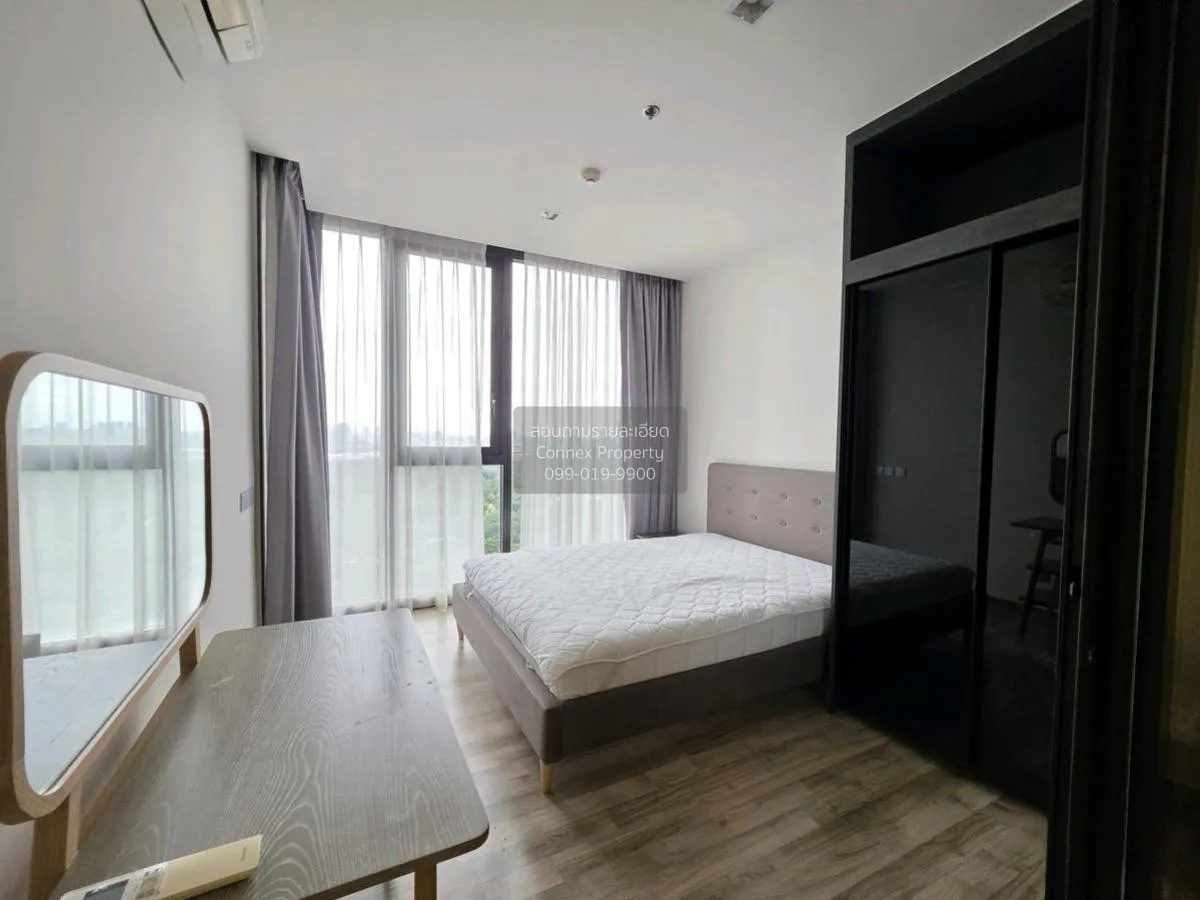 For Sale Condo , The Line Jatujak - Mochit , BTS-Mo Chit , Chomph