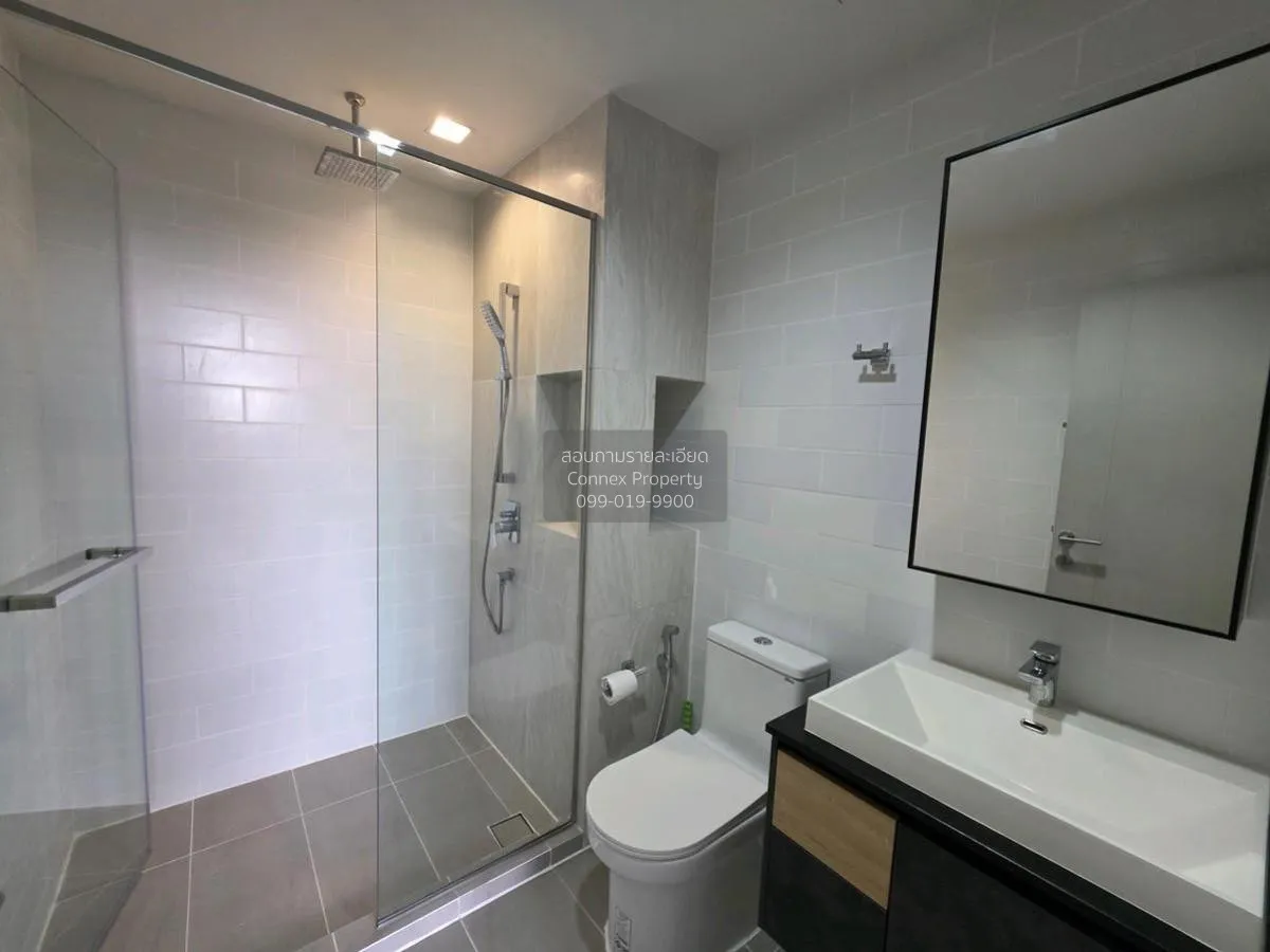 For Sale Condo , The Line Jatujak - Mochit , BTS-Mo Chit , Chomph