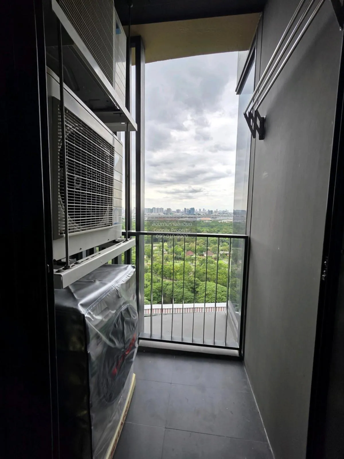 For Sale Condo , The Line Jatujak - Mochit , BTS-Mo Chit , Chomph