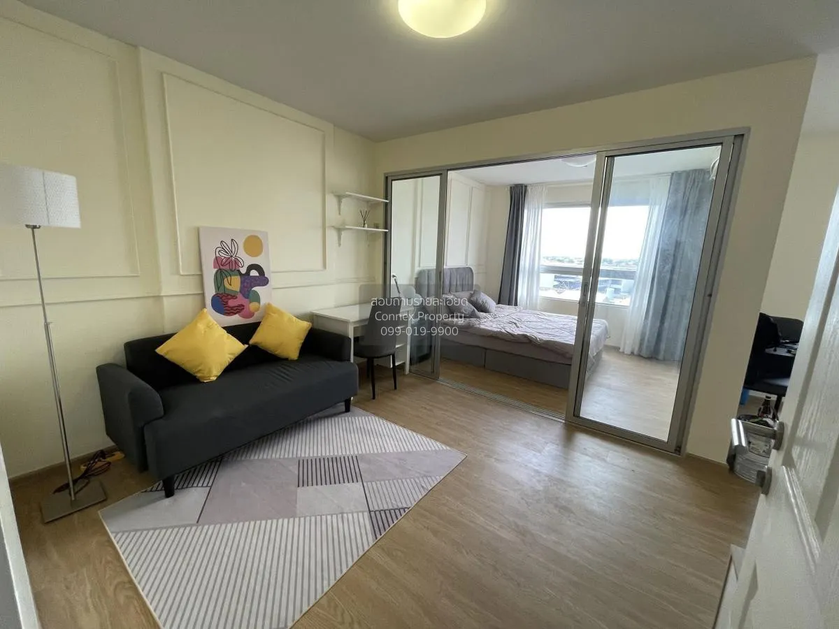 For Sale Condo , DCONDO RATTANATHIBET , MRT-Sai Ma , Sai Ma , Mue 1