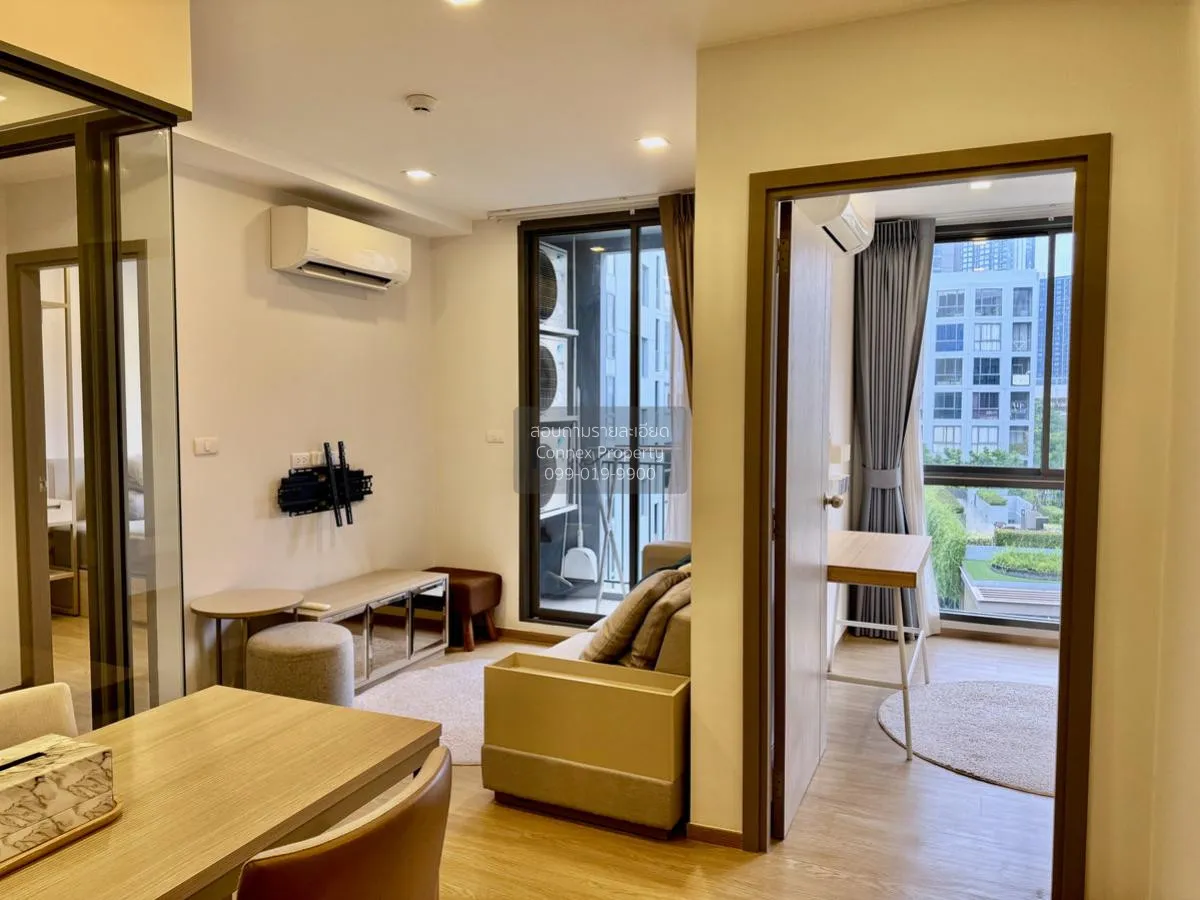 For Rent Condo , The Nest Sukhumvit 71 , BTS-Phra Khanong , Phra  3