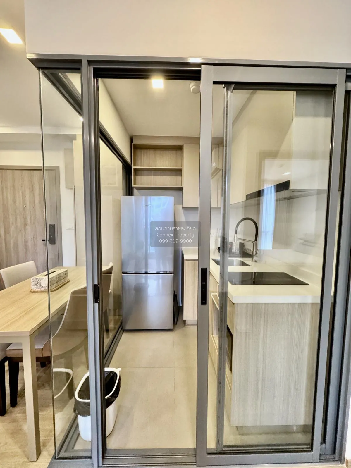 For Rent Condo , The Nest Sukhumvit 71 , BTS-Phra Khanong , Phra  4