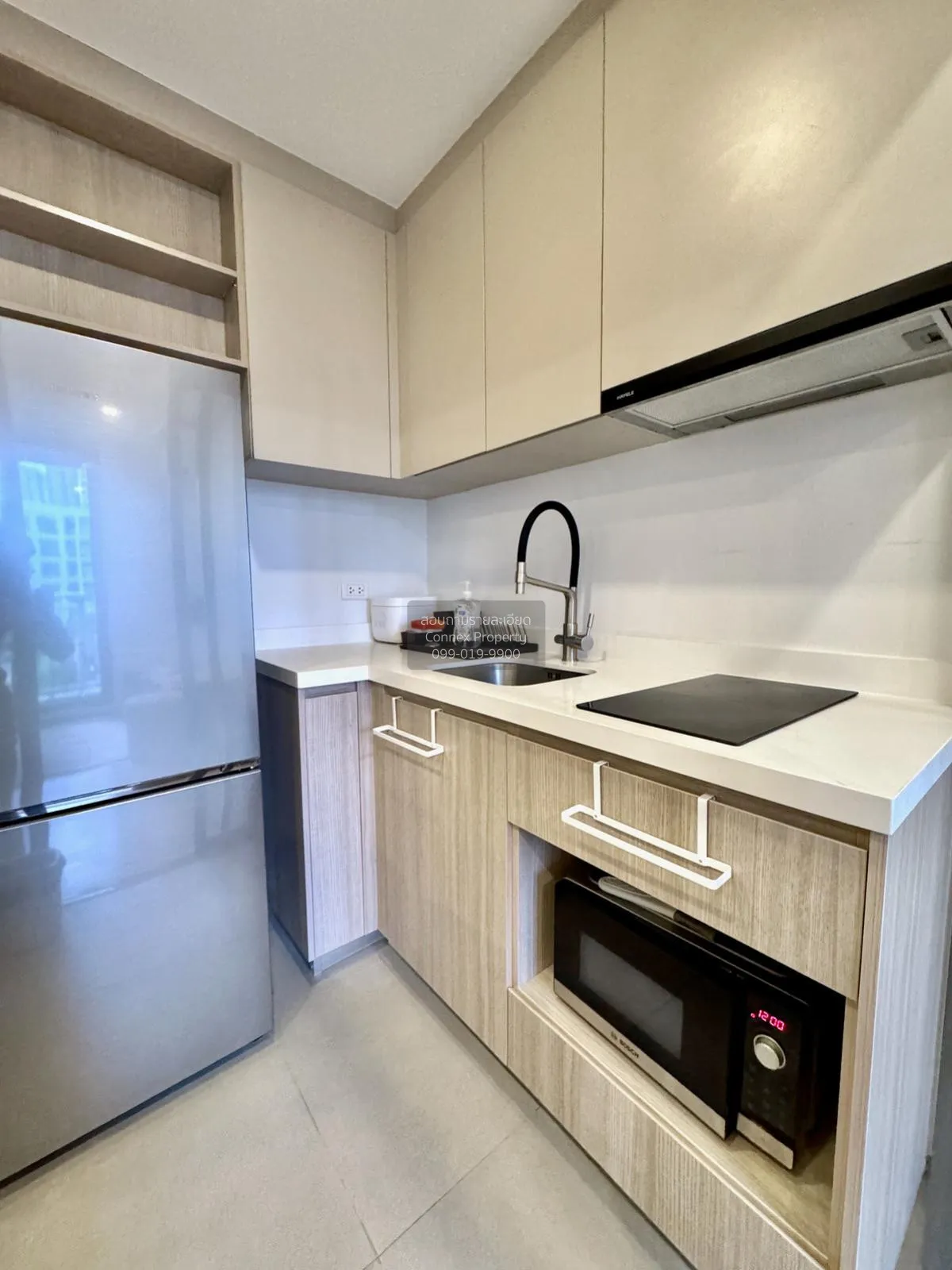 For Rent Condo , The Nest Sukhumvit 71 , BTS-Phra Khanong , Phra 