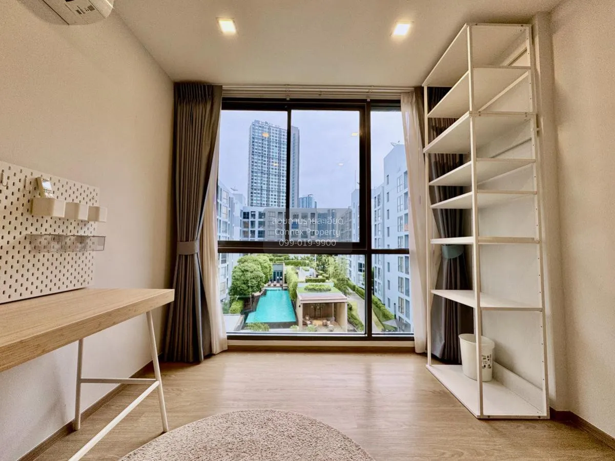 For Rent Condo , The Nest Sukhumvit 71 , BTS-Phra Khanong , Phra 