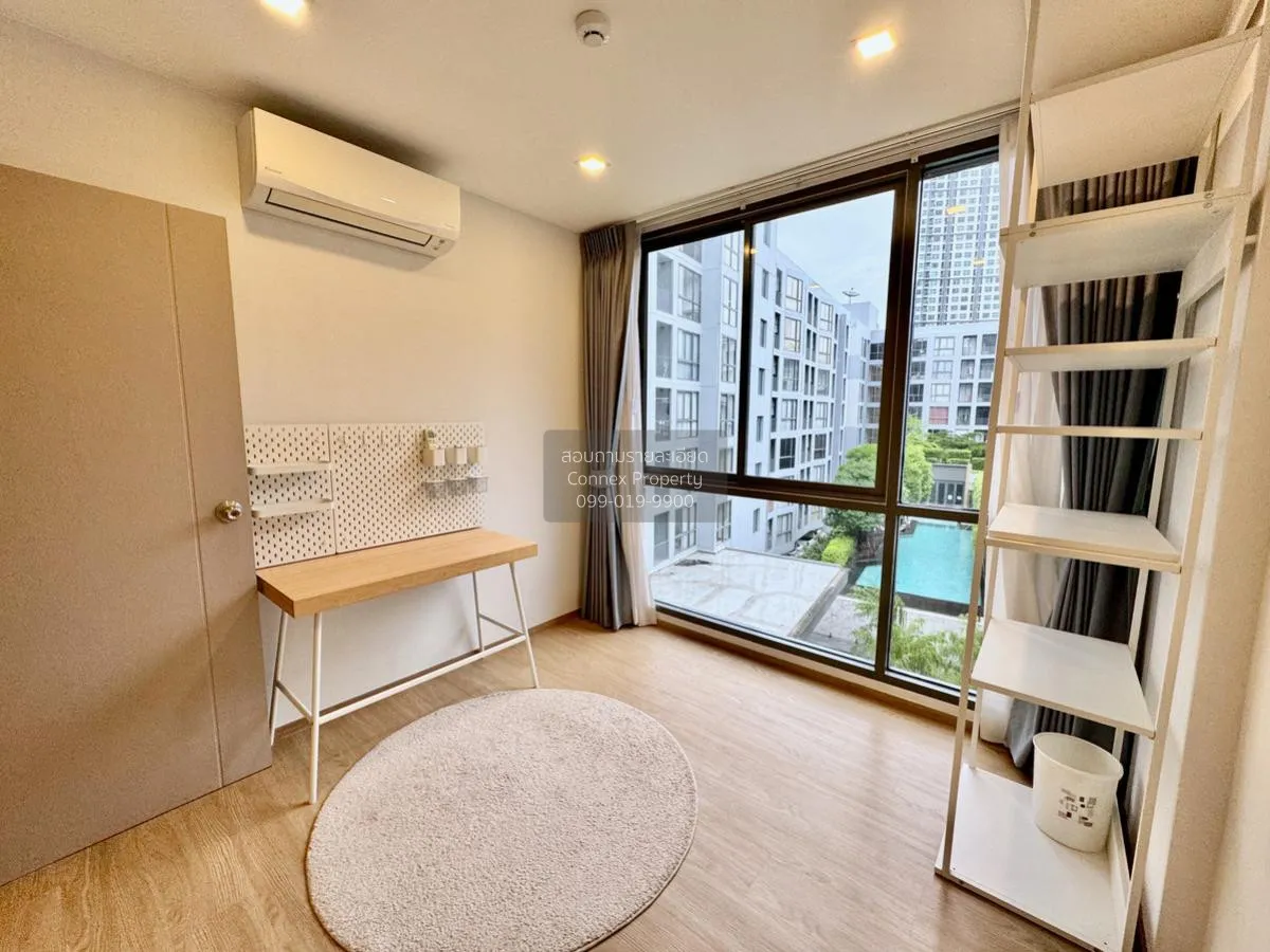 For Rent Condo , The Nest Sukhumvit 71 , BTS-Phra Khanong , Phra 