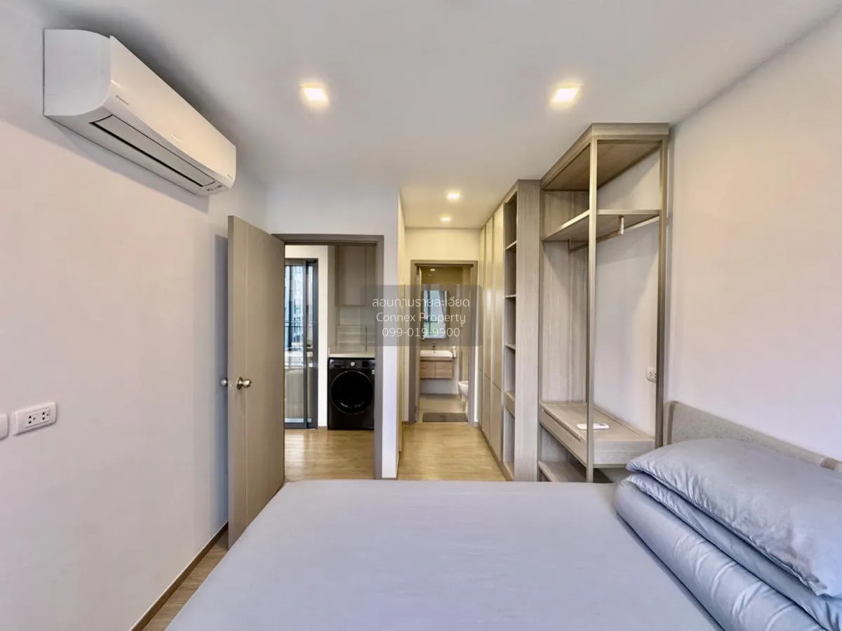 For Rent Condo , The Nest Sukhumvit 71 , BTS-Phra Khanong , Phra 