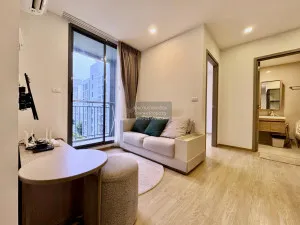 For Rent Condo , The Nest Sukhumvit 71 , BTS-Phra Khanong , Phra Khanong Nuea , Watthana , Bangkok , CX-135464
